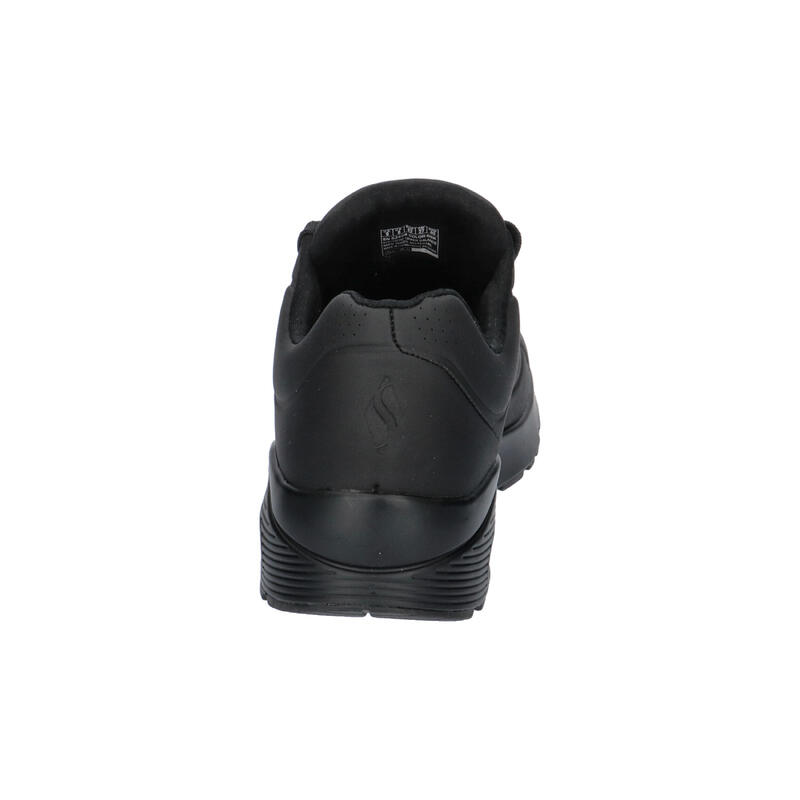 Pantofi sport barbati Skechers Uno-Stand On Air, Negru