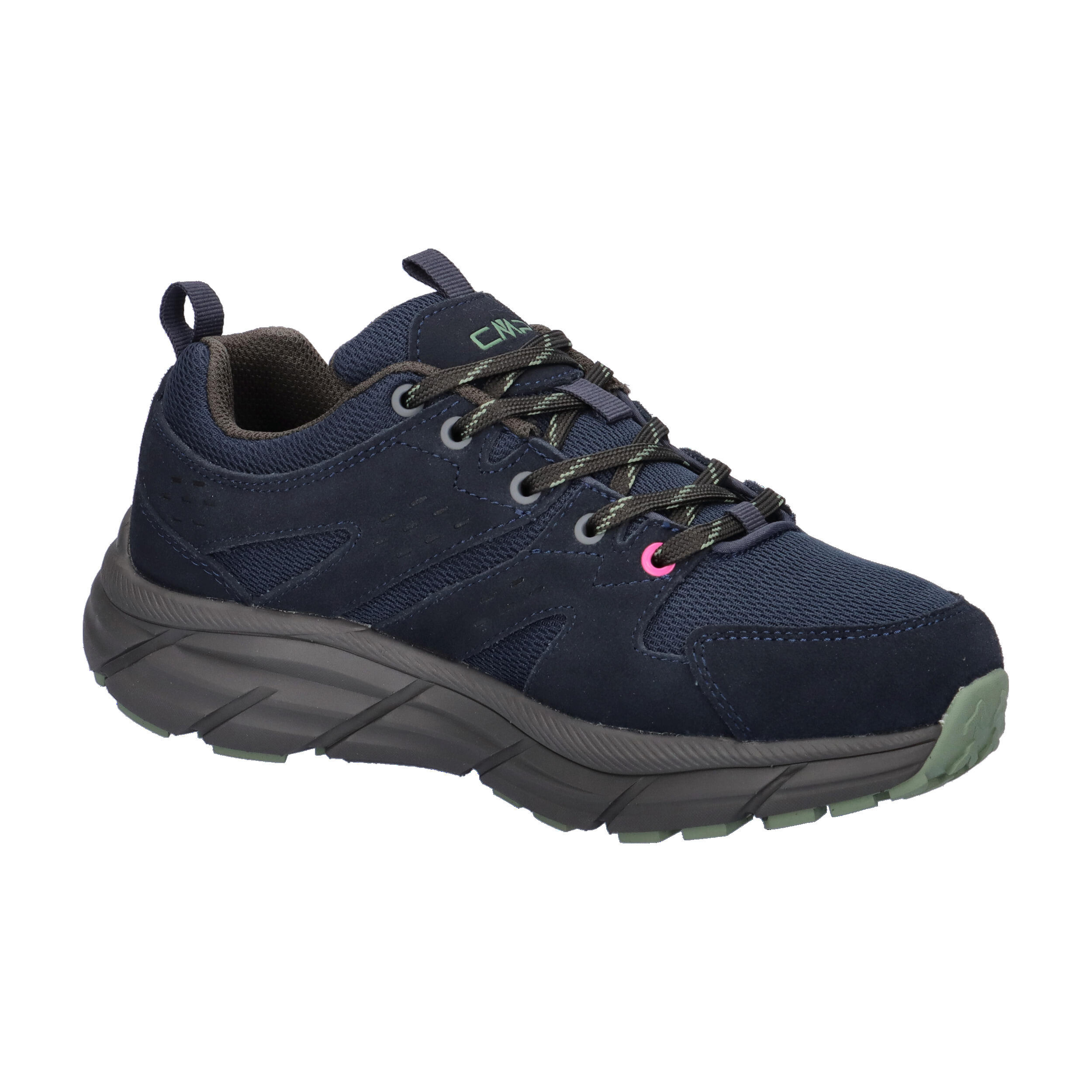 Buty turystyczne damskie CMP Kamsel Low WP 8/15