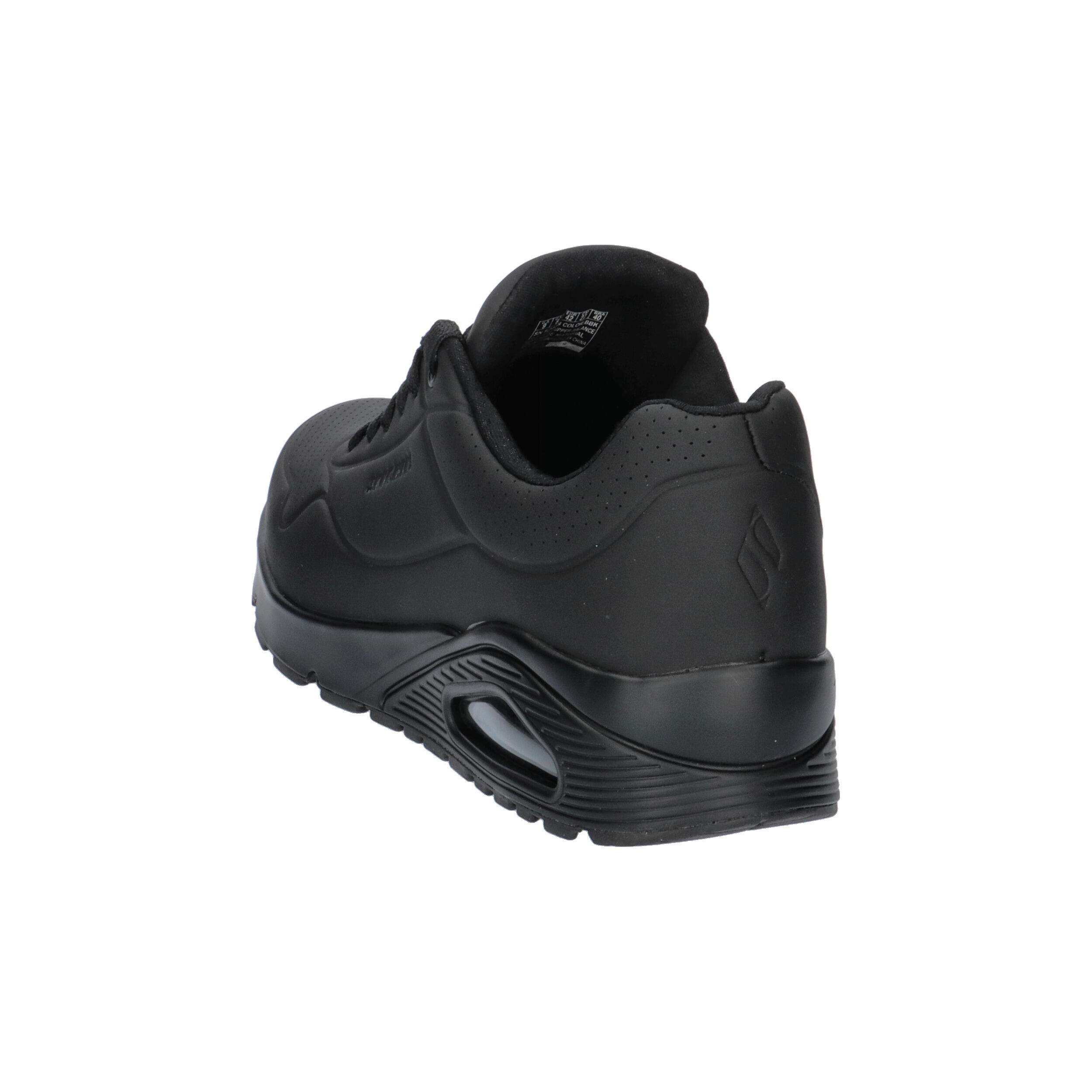 Buty sportowe męskie Skechers Uno Stand On Air 12/15
