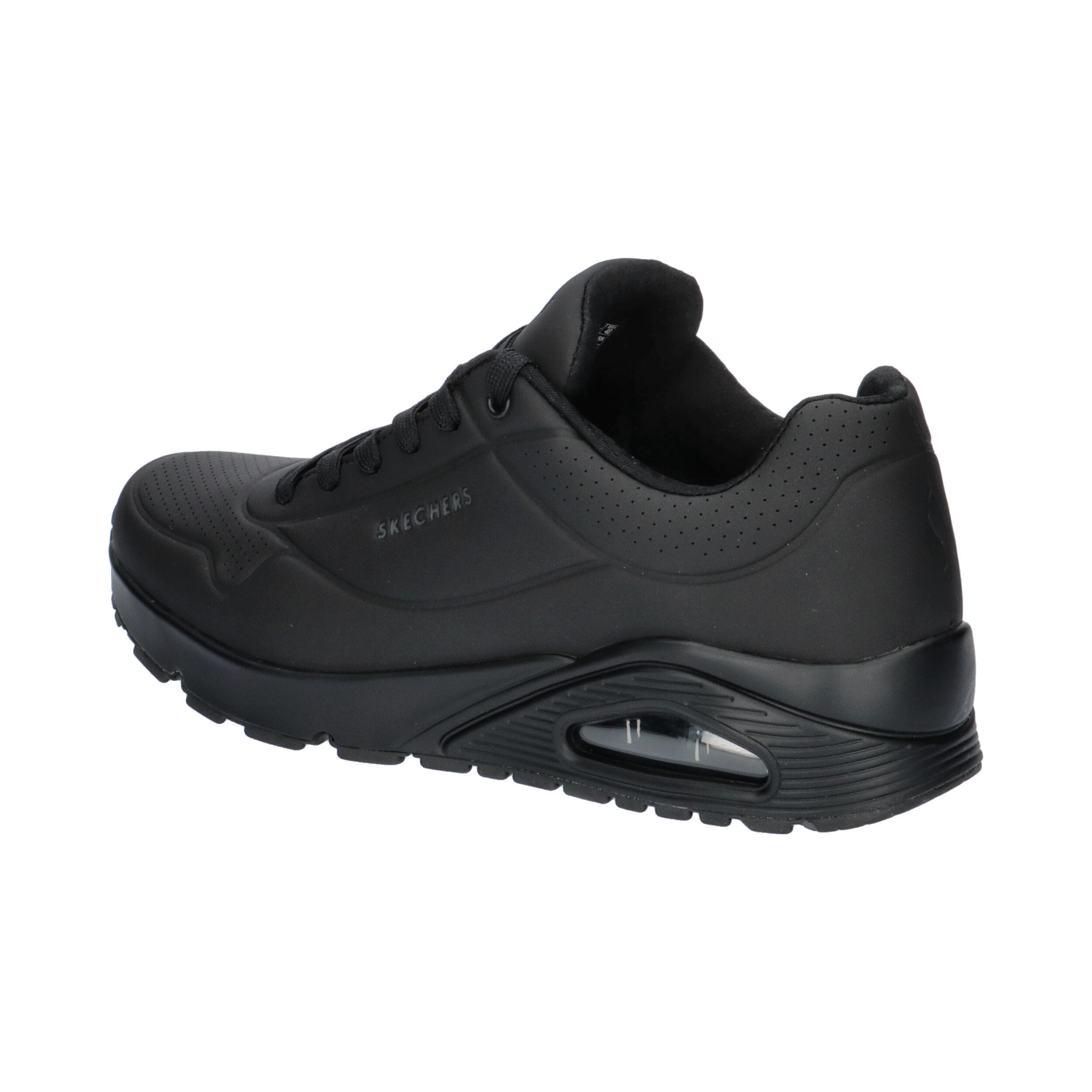 Buty sportowe męskie Skechers Uno Stand On Air 11/15
