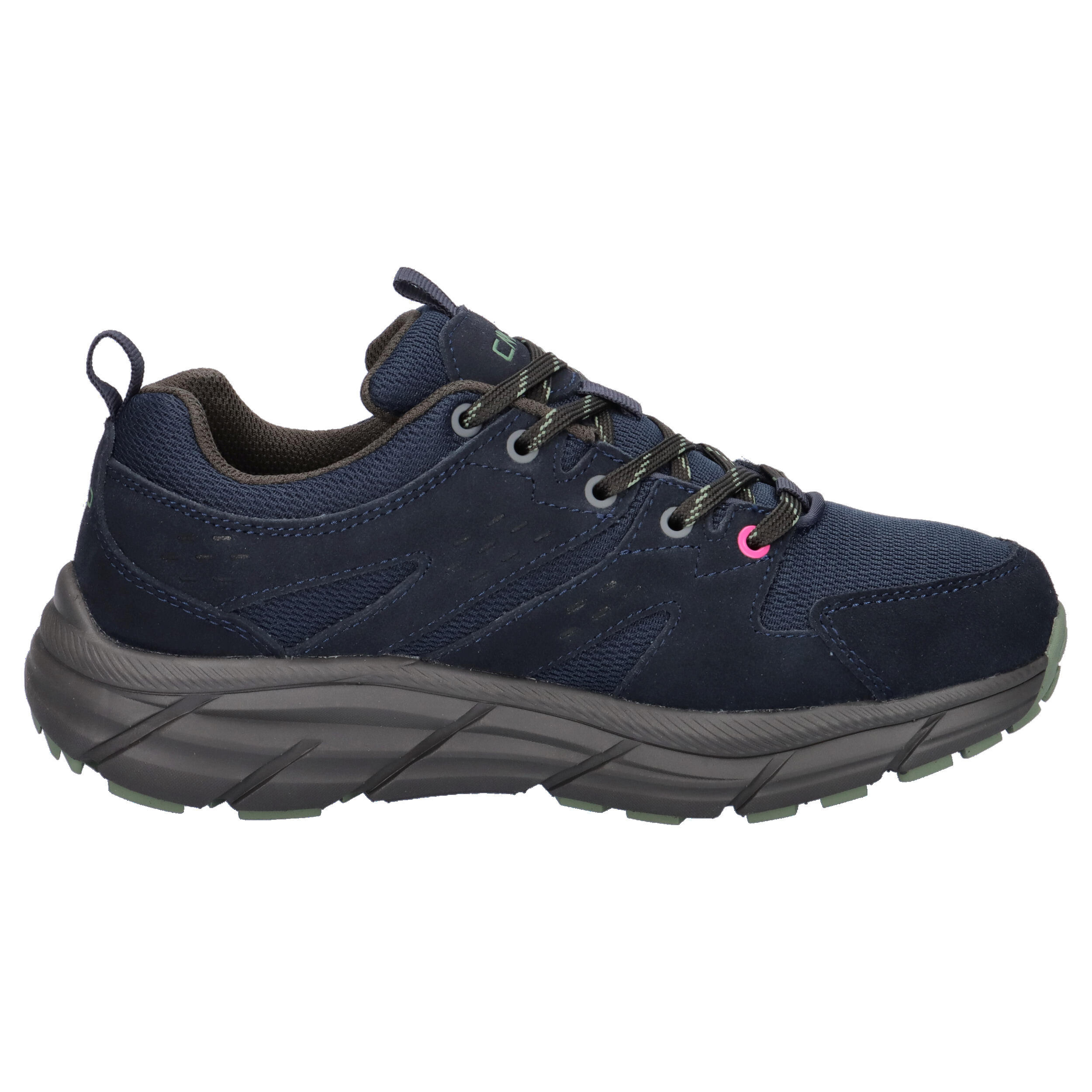 Buty turystyczne damskie CMP Kamsel Low WP 7/15