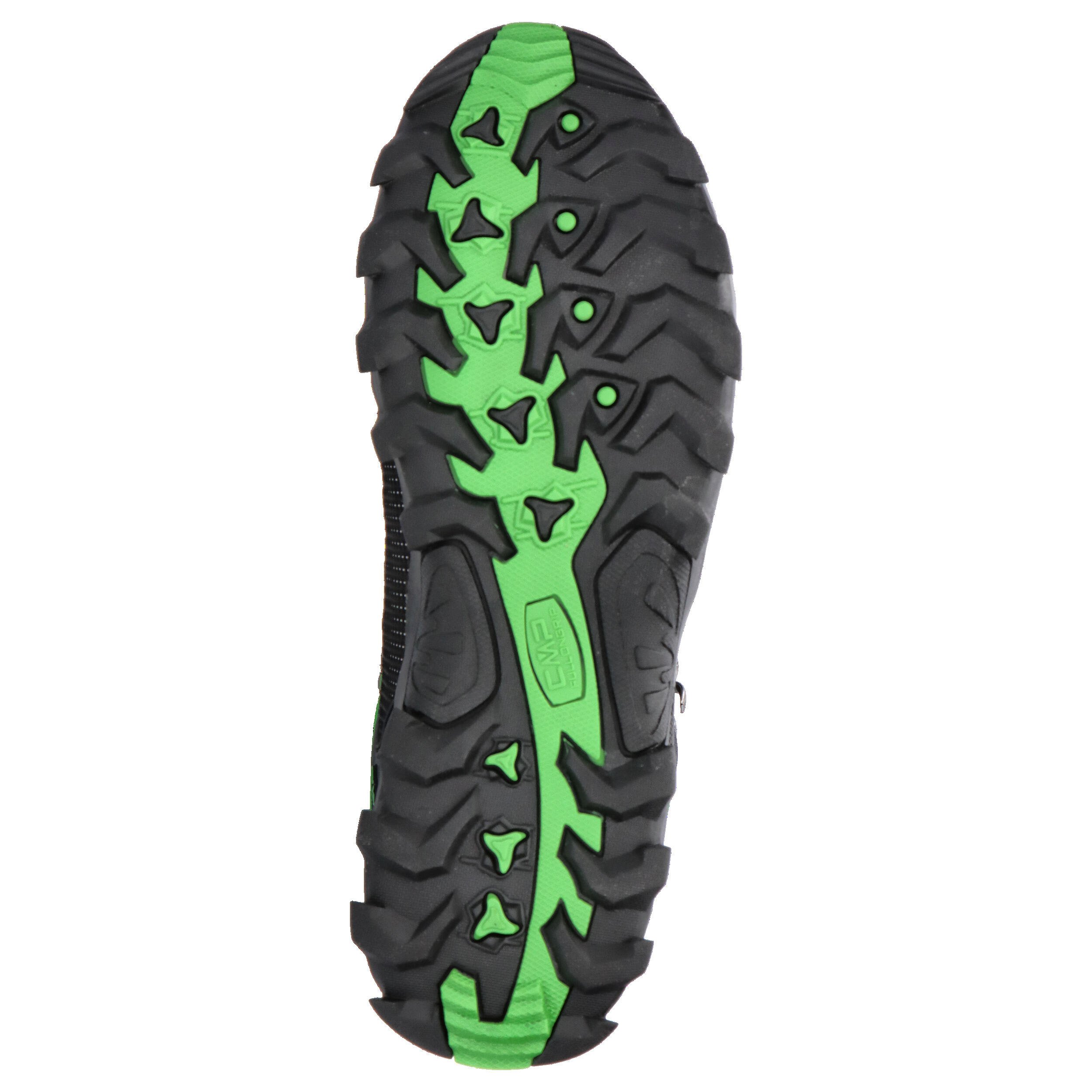 Scarpe da trekking CMP Rigel Waterproof 6/15