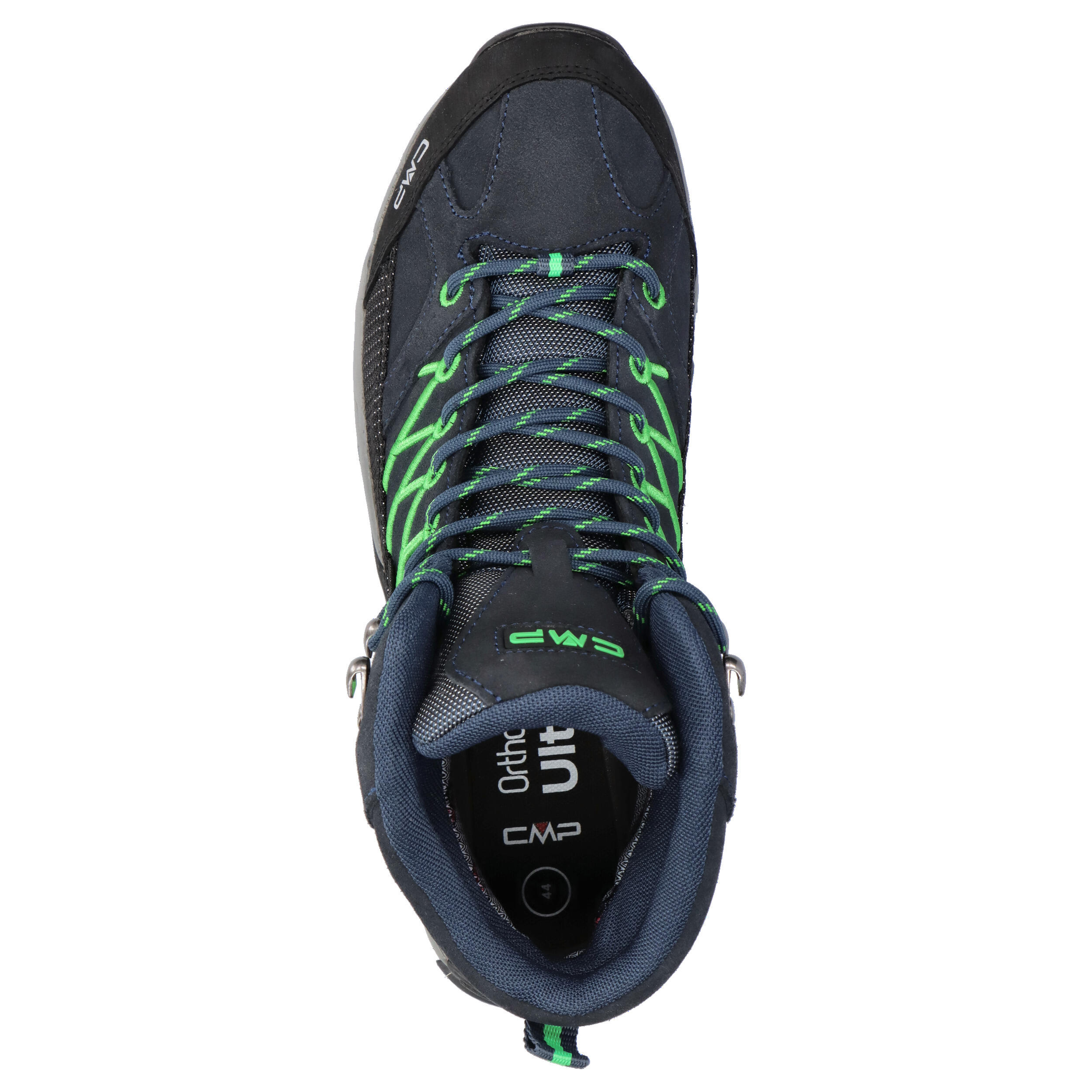 Scarpe da trekking CMP Rigel Waterproof 5/15