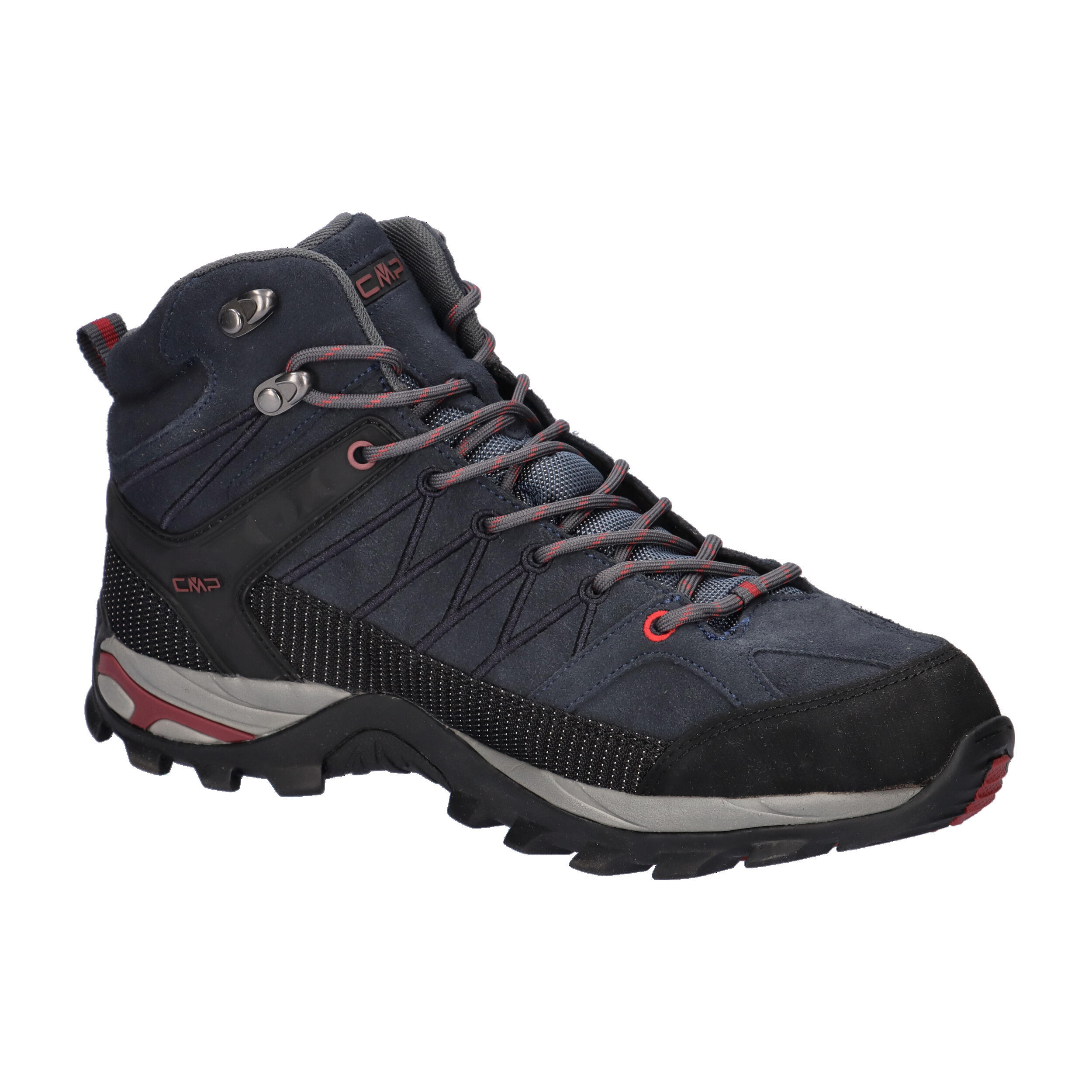 Buty trekkingowe męskie, CMP Rigel Mid 8/15