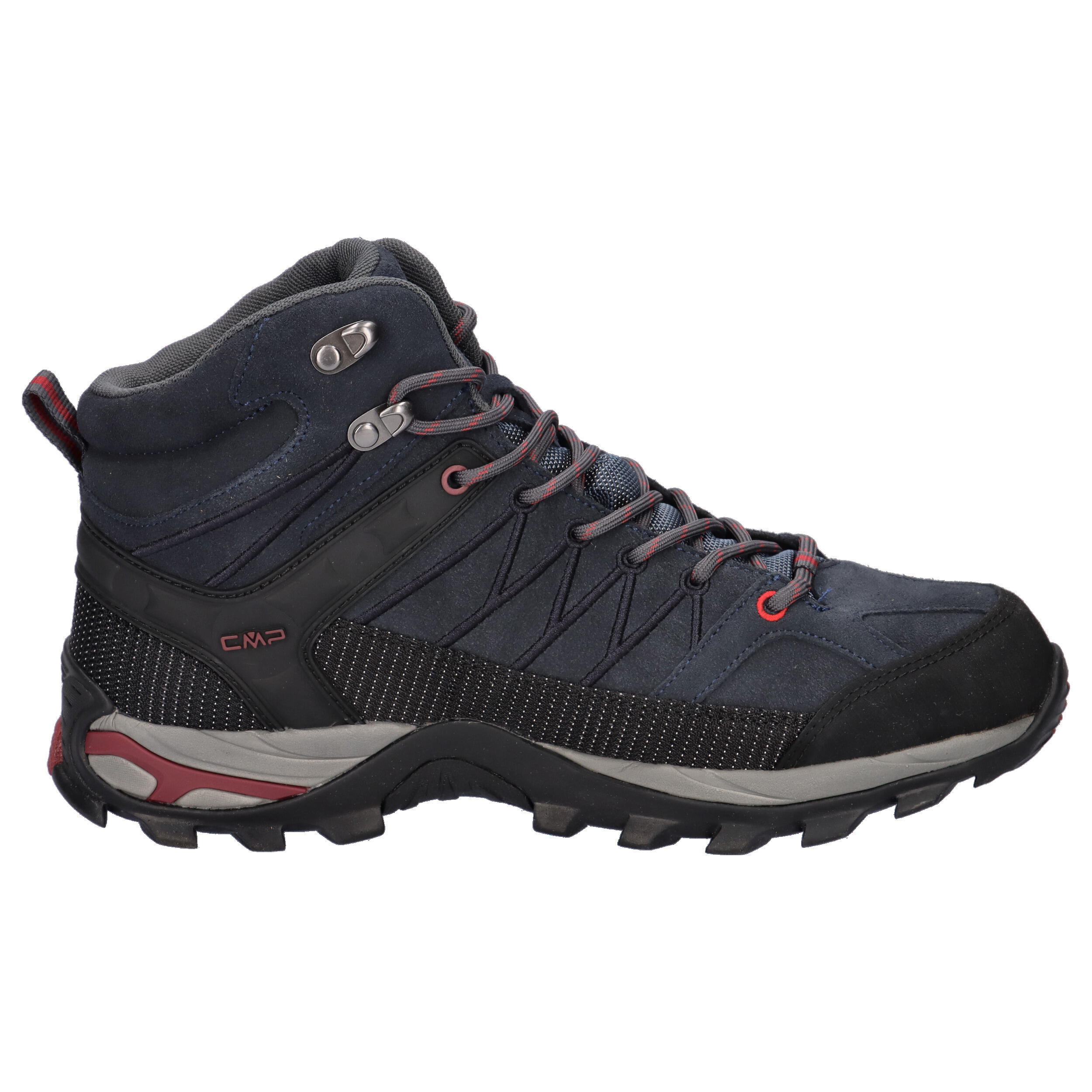 Buty trekkingowe męskie, CMP Rigel Mid 7/15