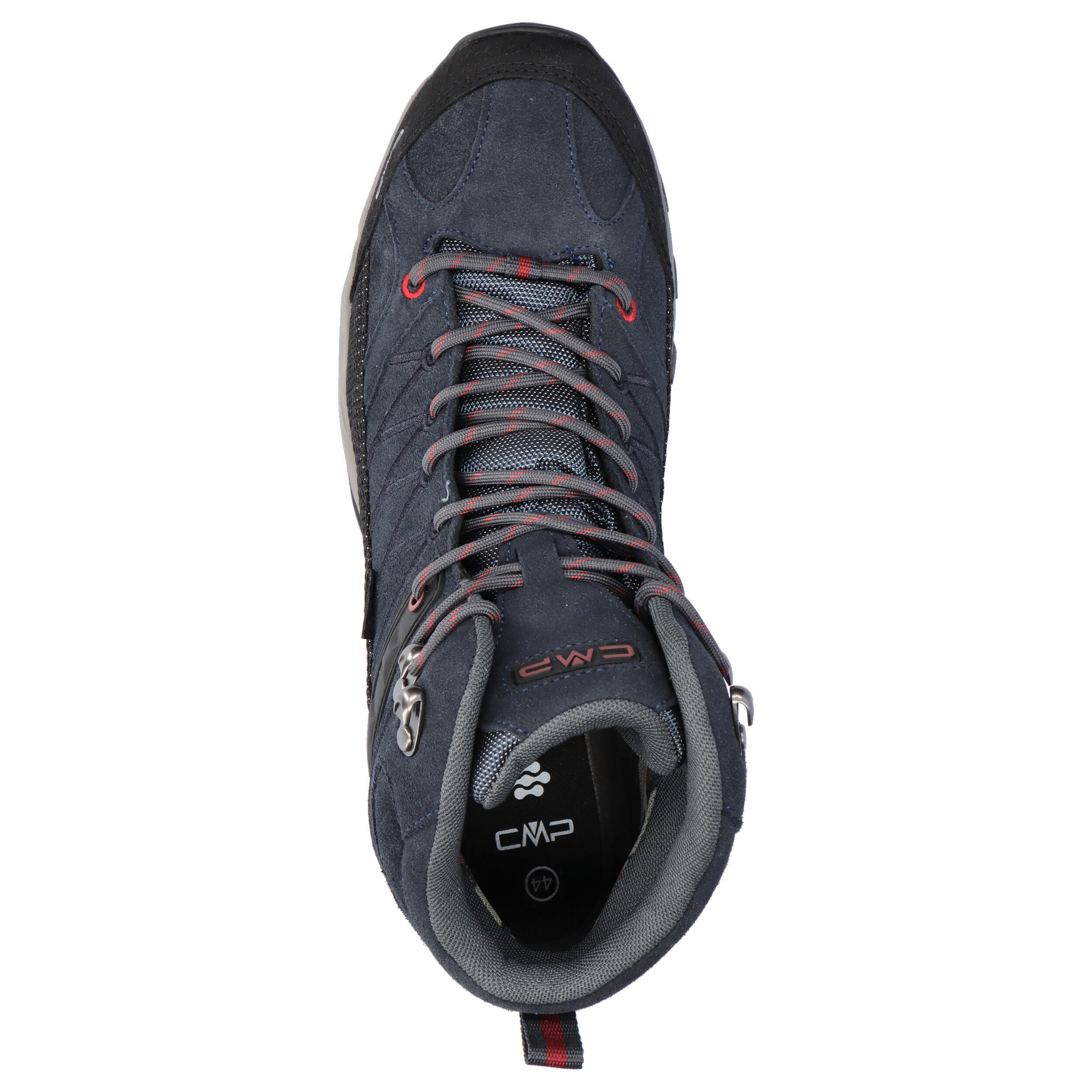 Buty trekkingowe męskie, CMP Rigel Mid 5/15