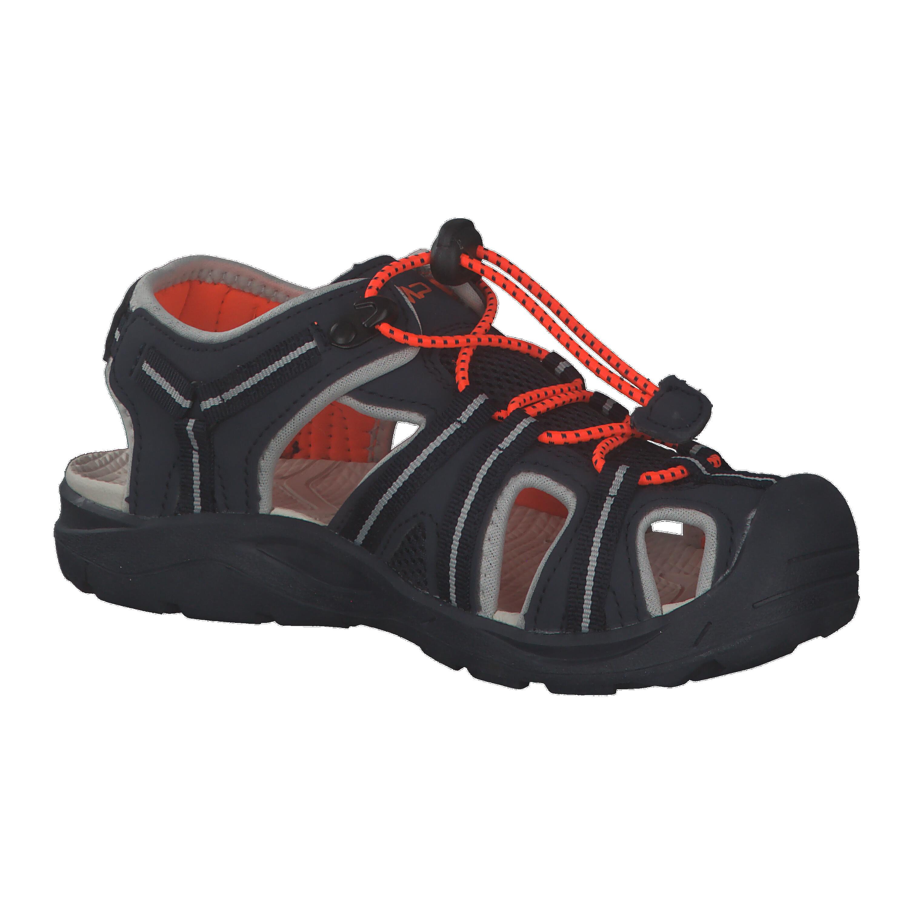 Sandalias para niños CMP Aquari 2.0 8/15