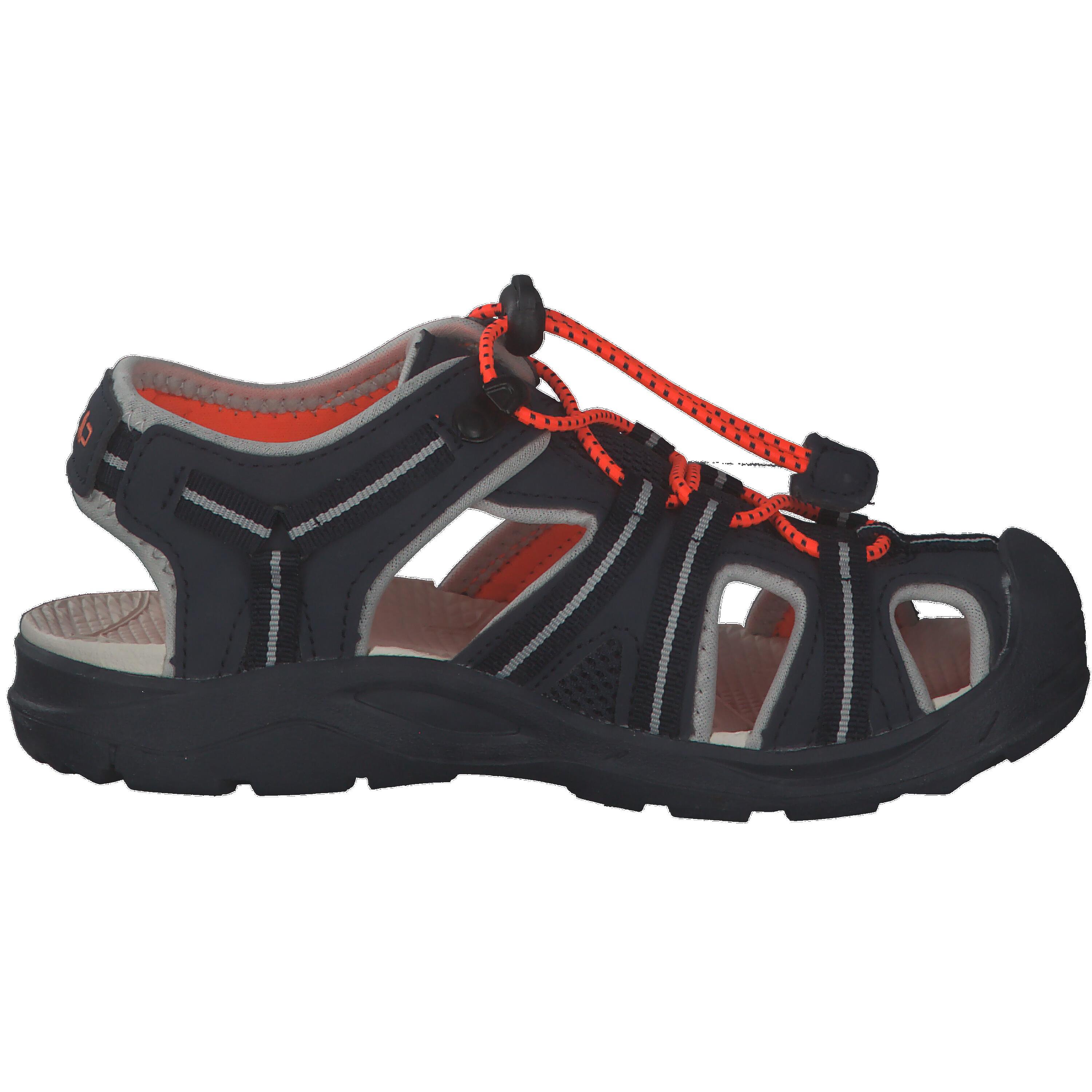 Sandalias para niños CMP Aquari 2.0 7/15