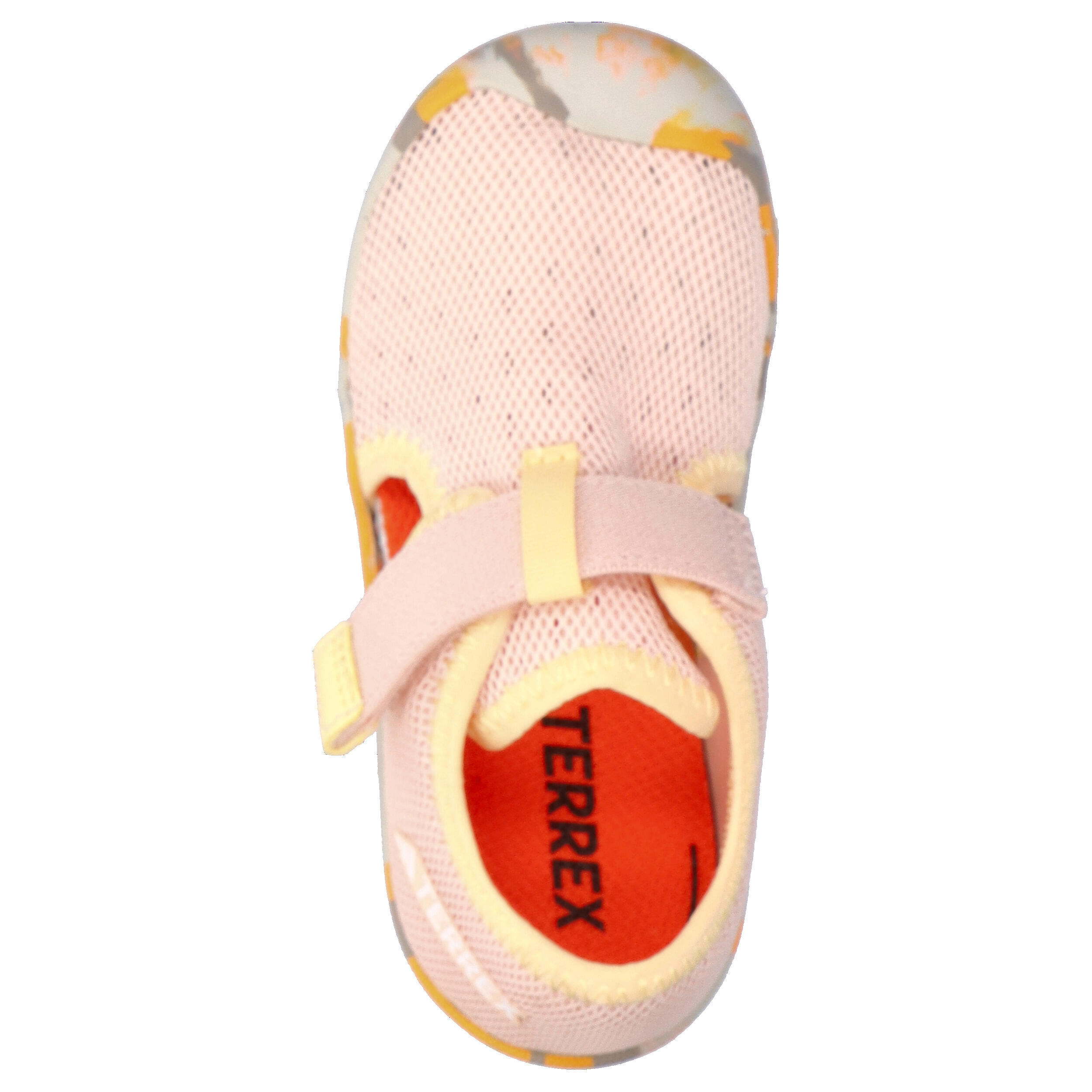 adidas TERREX Kinder Sandale CAPTAIN TOEY I 5/15