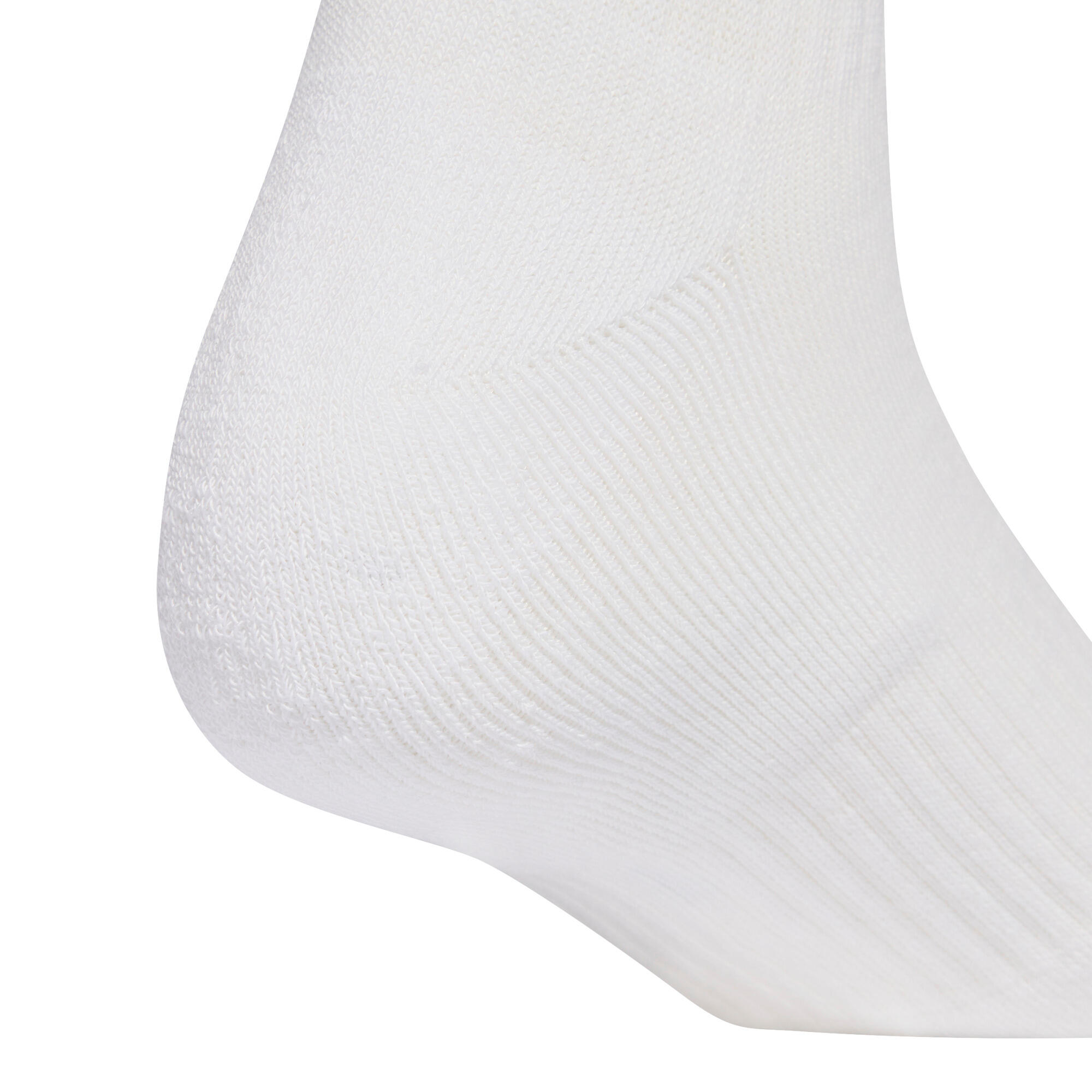 Skarpety 3-Stripes Essentials Cushioned Crew, 6 par 8/8