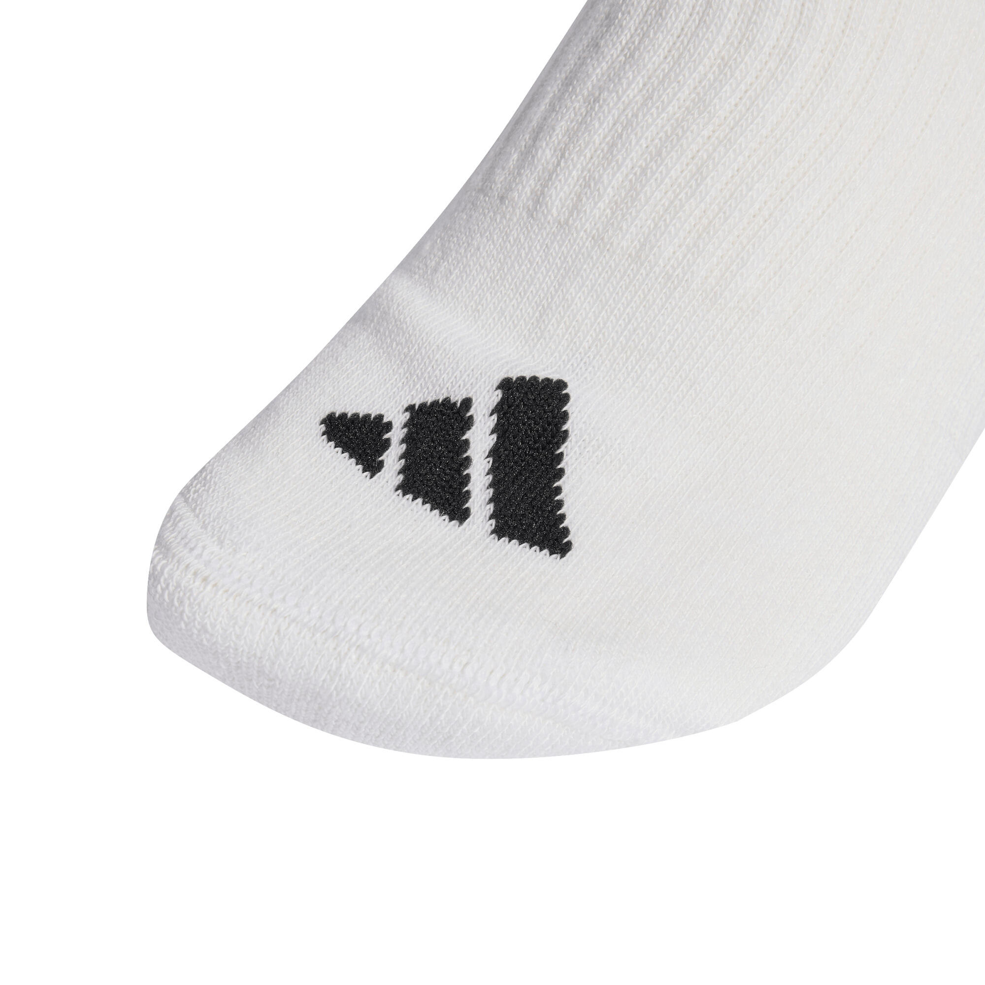 Skarpety 3-Stripes Essentials Cushioned Crew, 6 par 7/8