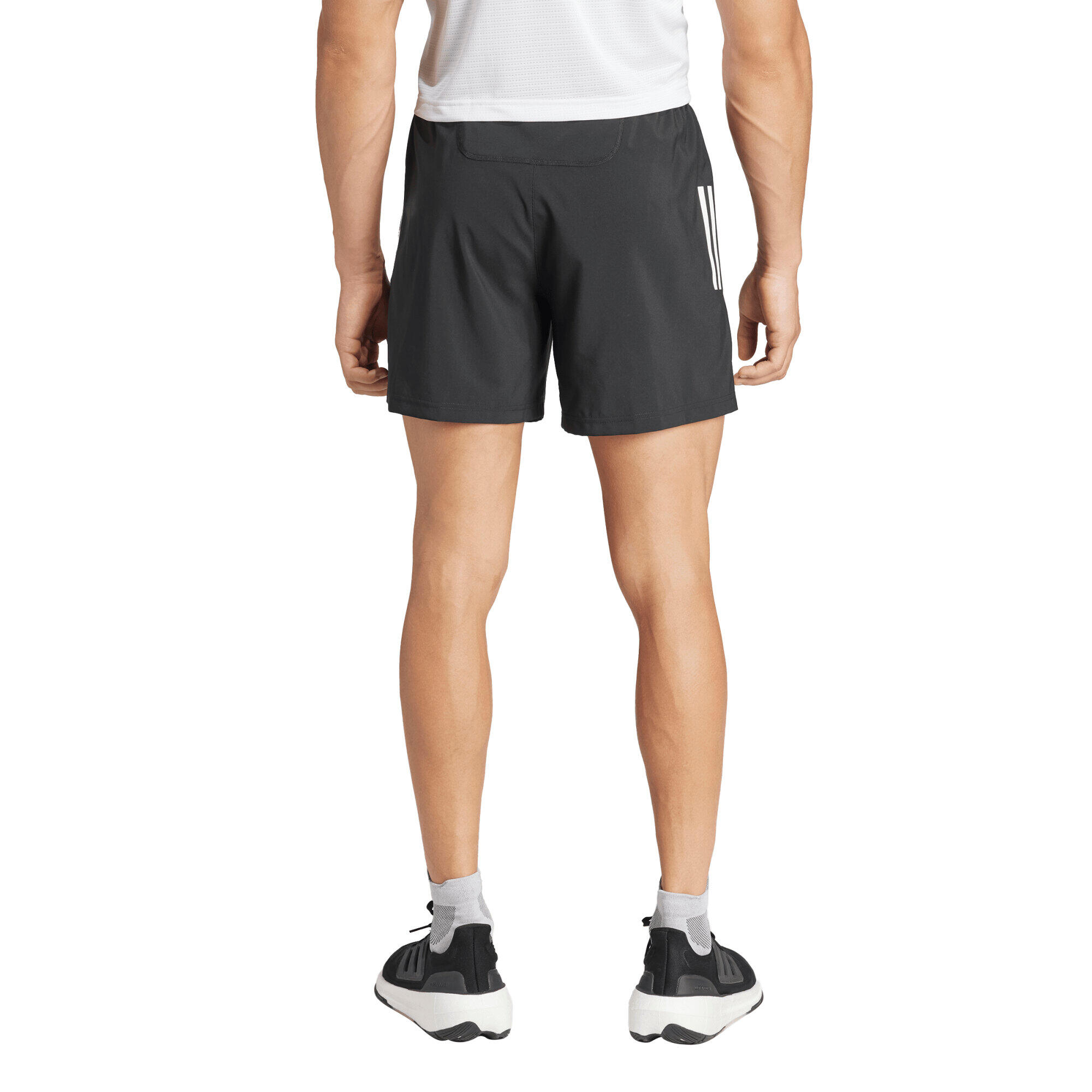 Own The Run Shorts 8/8