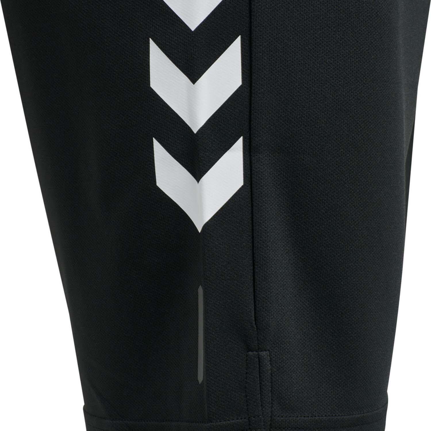 Verstellbare Taille Kurze Hose Hmlte Topaz Herren HUMMEL 10/10