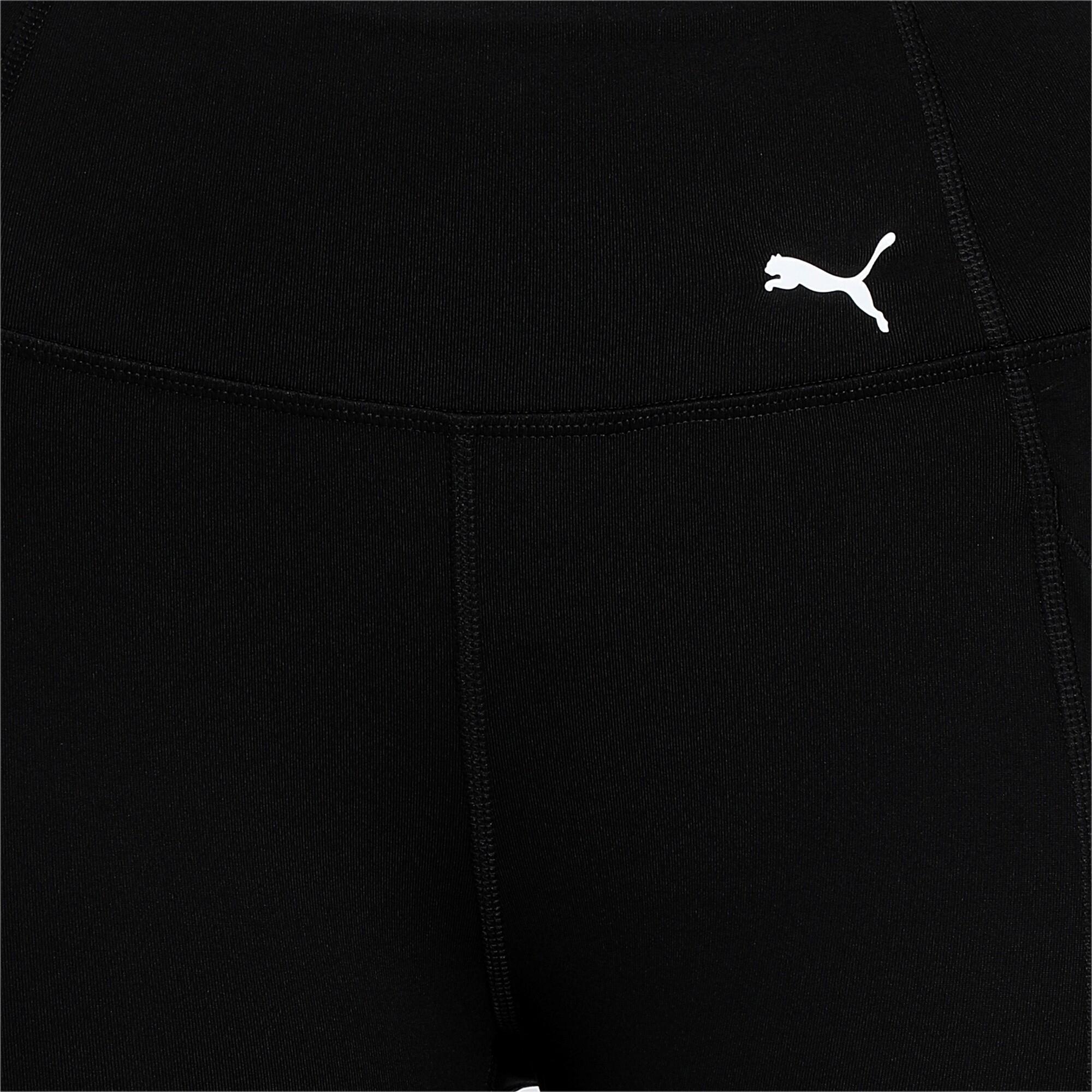 Spodnie Puma Favourite Forever High Waist 7/8 Training Leggings W 520267 01 9/9