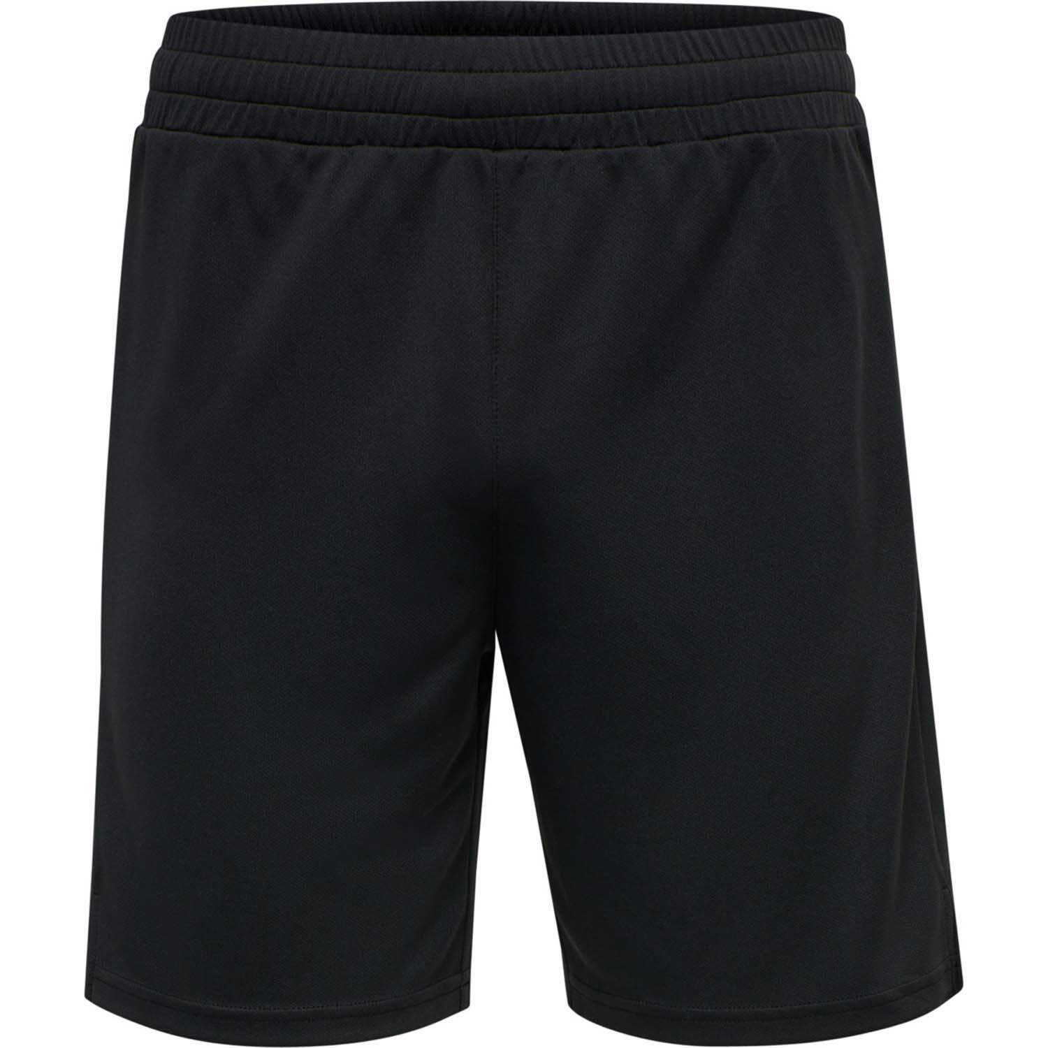 Verstellbare Taille Kurze Hose Hmlte Topaz Herren HUMMEL 9/10