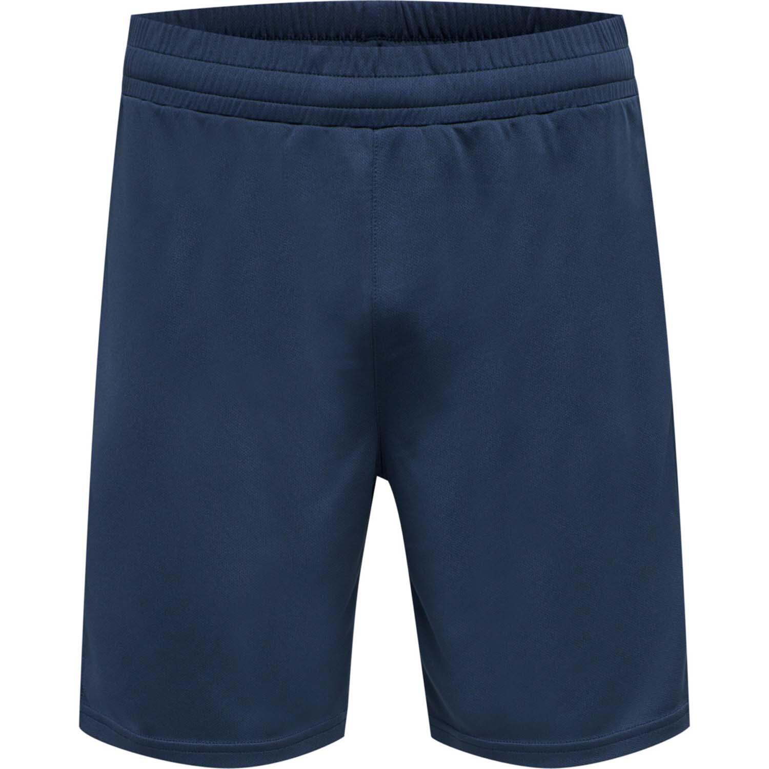 Verstellbare Taille Kurze Hose Hmlte Topaz Multisport Herren HUMMEL 9/10