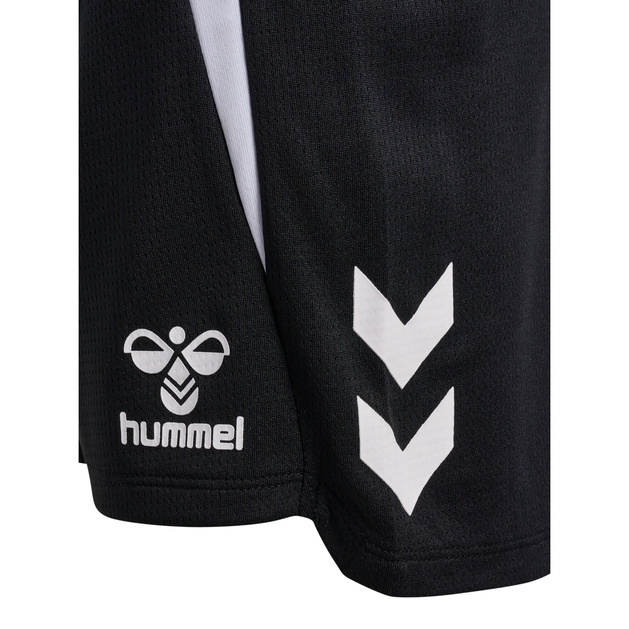 Trekkoordsluiting Korte Broek Hmllead Uniseks Kinderen 10/10