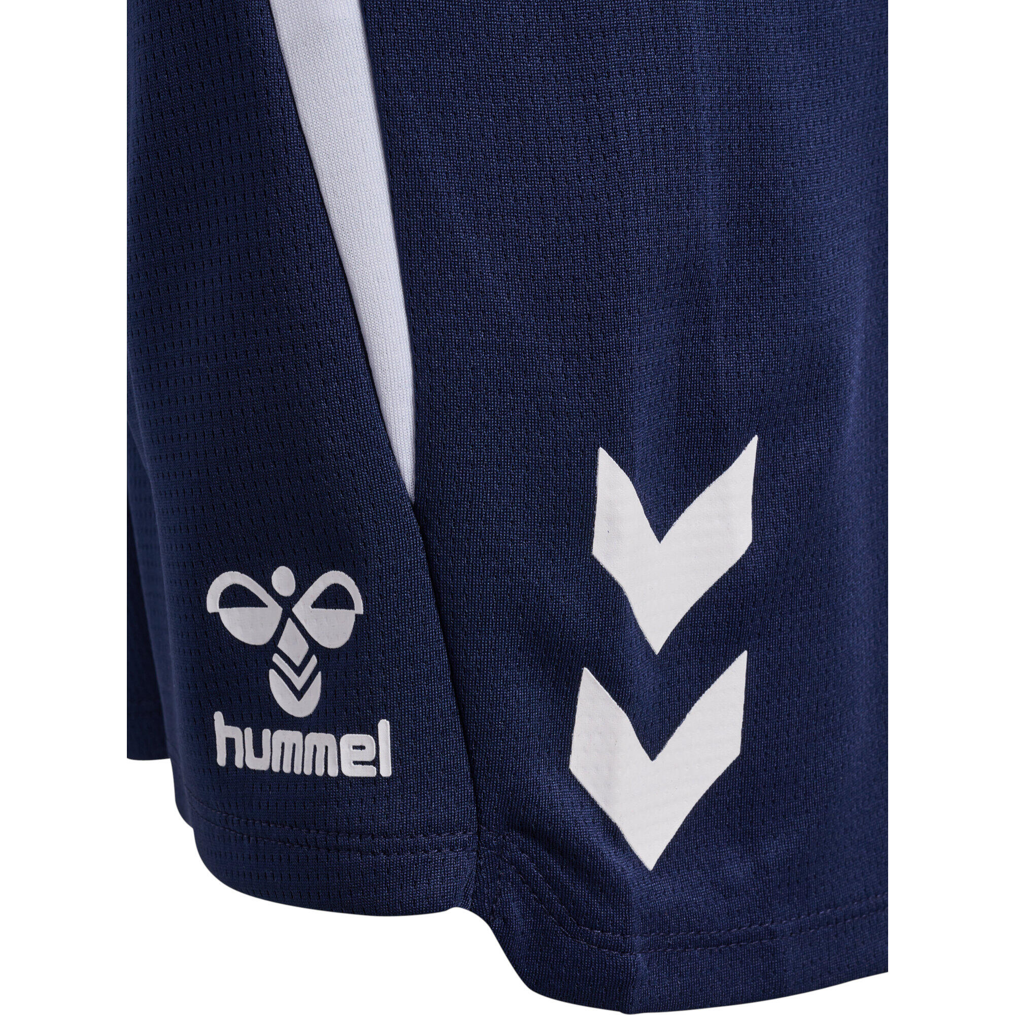 Short per bambini Hummel Lead 2.0 10/10