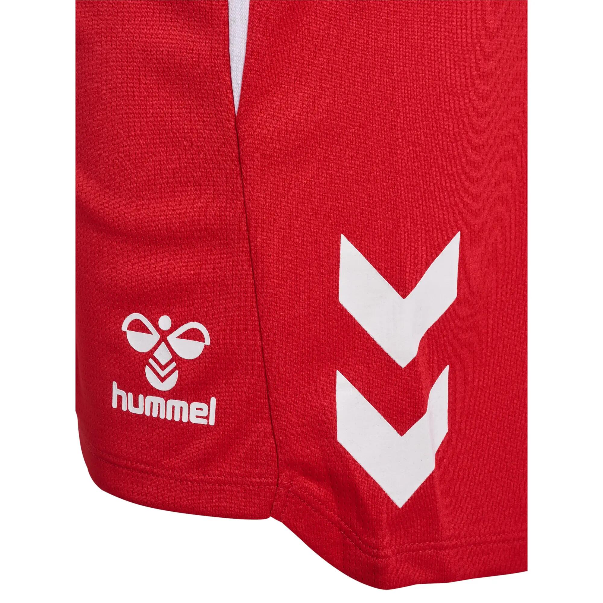 Short Hummel Lead 2.0 12/12