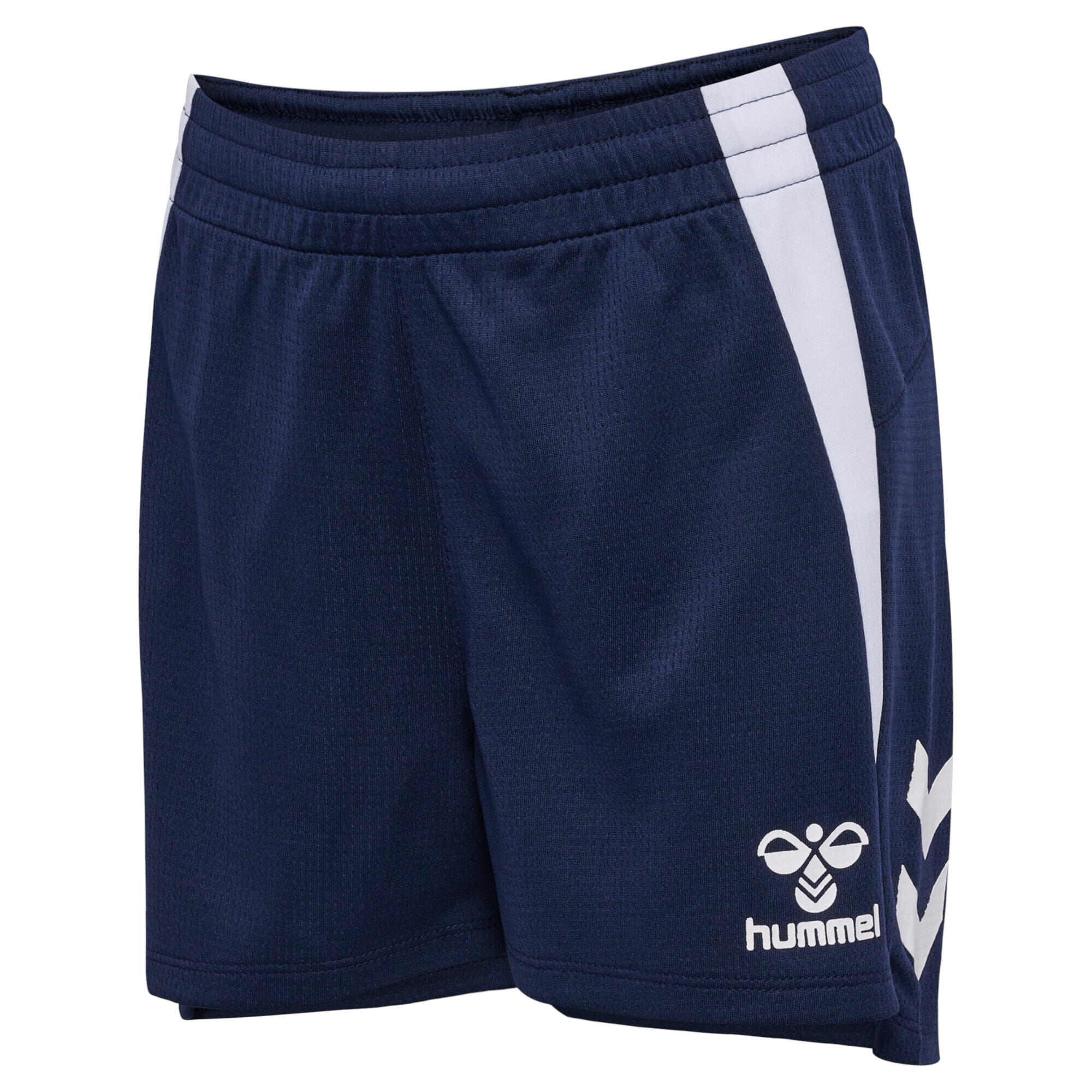 Short per bambini Hummel Lead 2.0 9/10