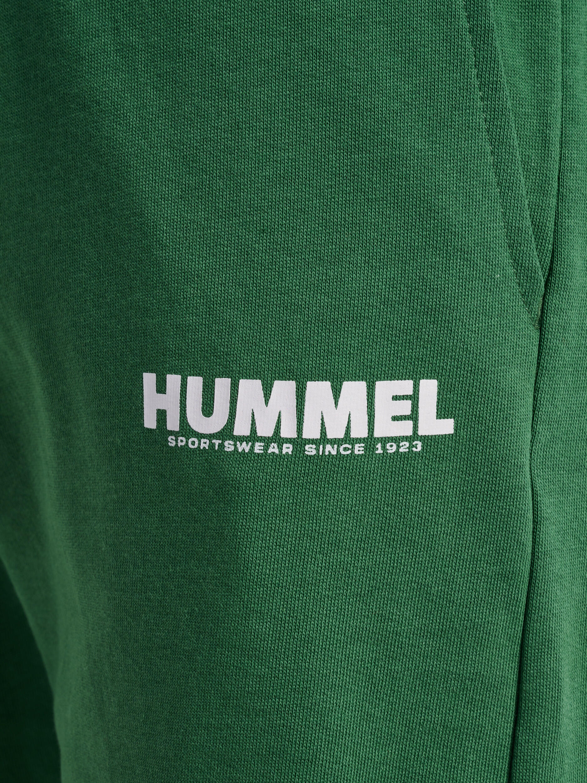 Verstellbare Taille Kurze Hose Hmllegacy Herren HUMMEL 11/11