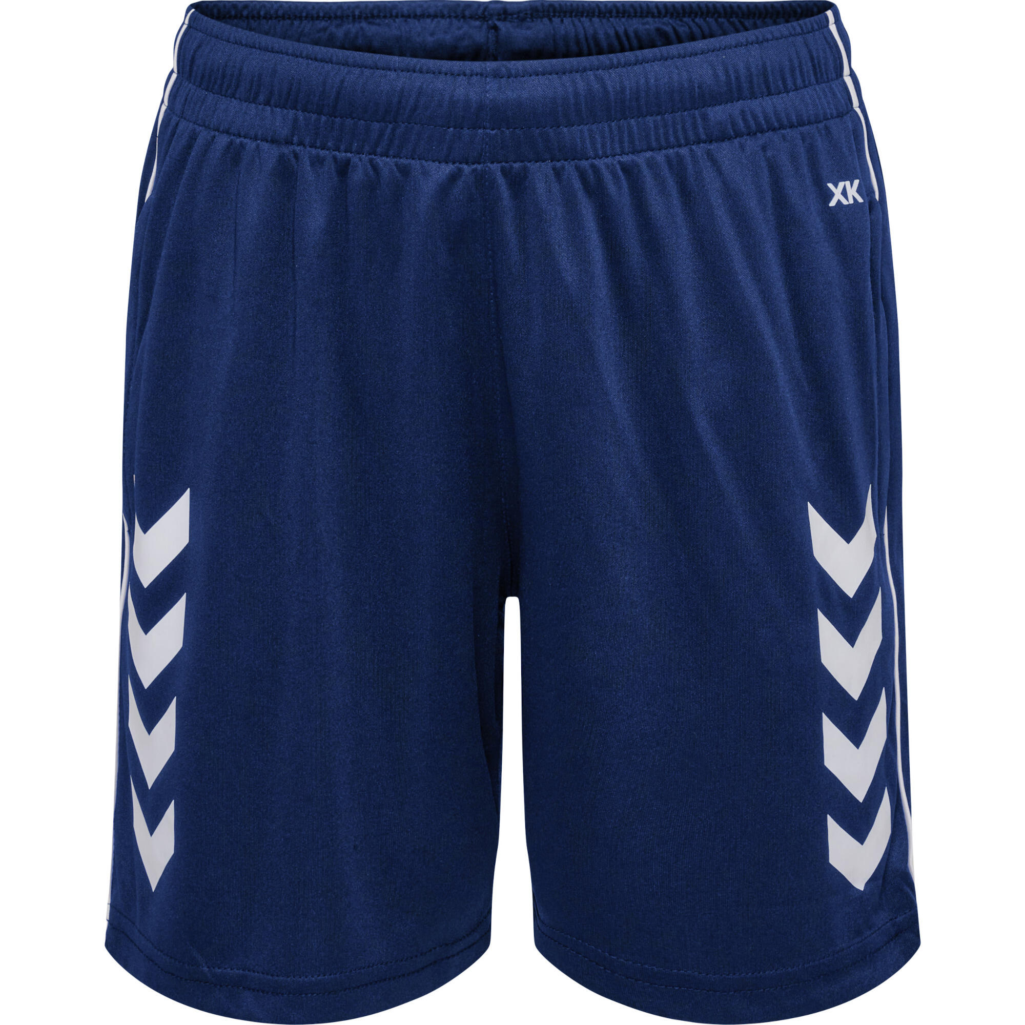 Calções para crianças Hummel Core XK Poly Coach 9/9