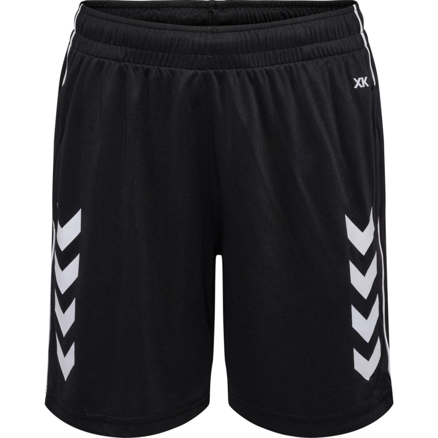 Pantaloncini per bambini Hummel Poly coach 9/9