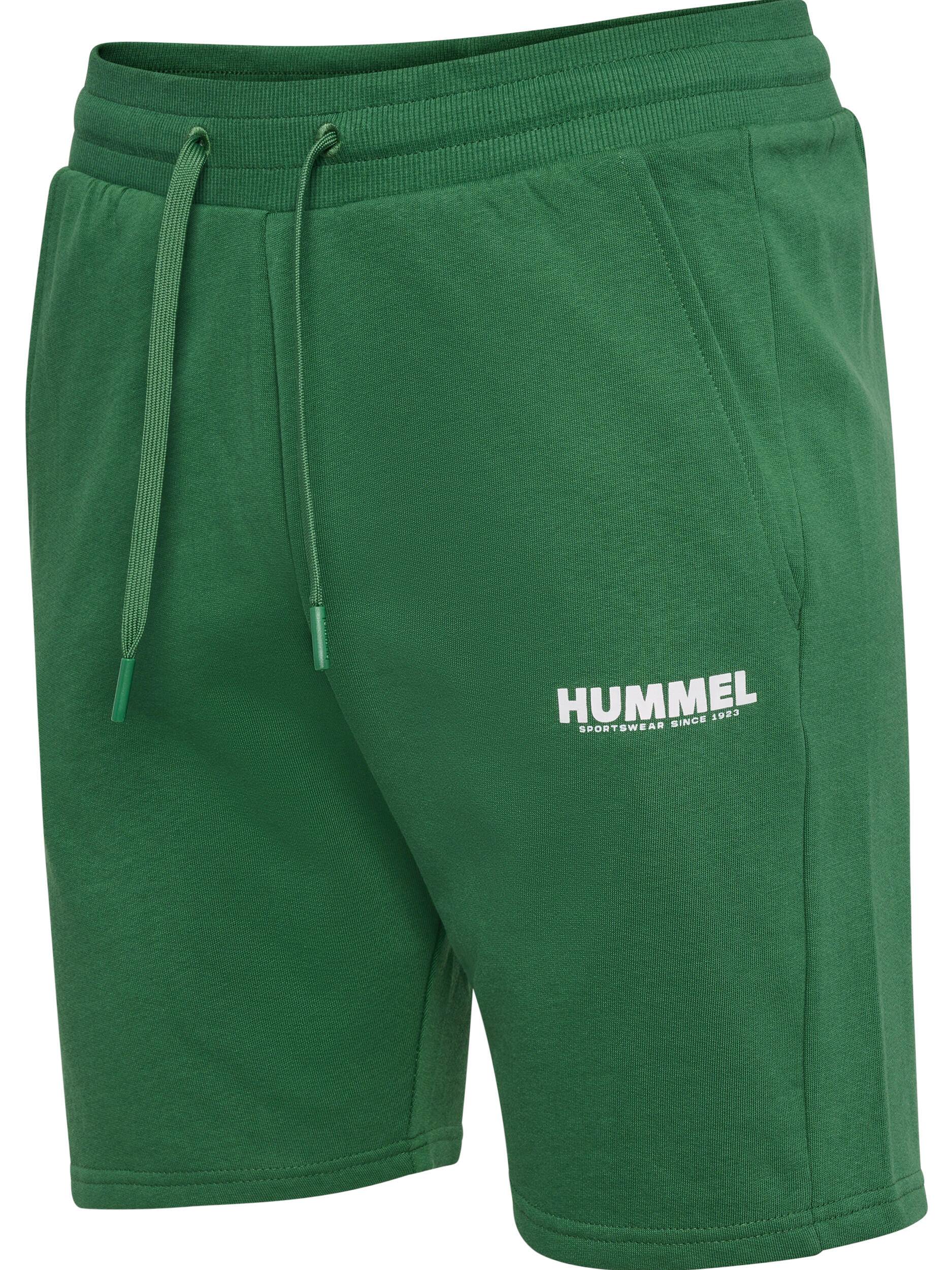 Verstellbare Taille Kurze Hose Hmllegacy Herren HUMMEL 9/11
