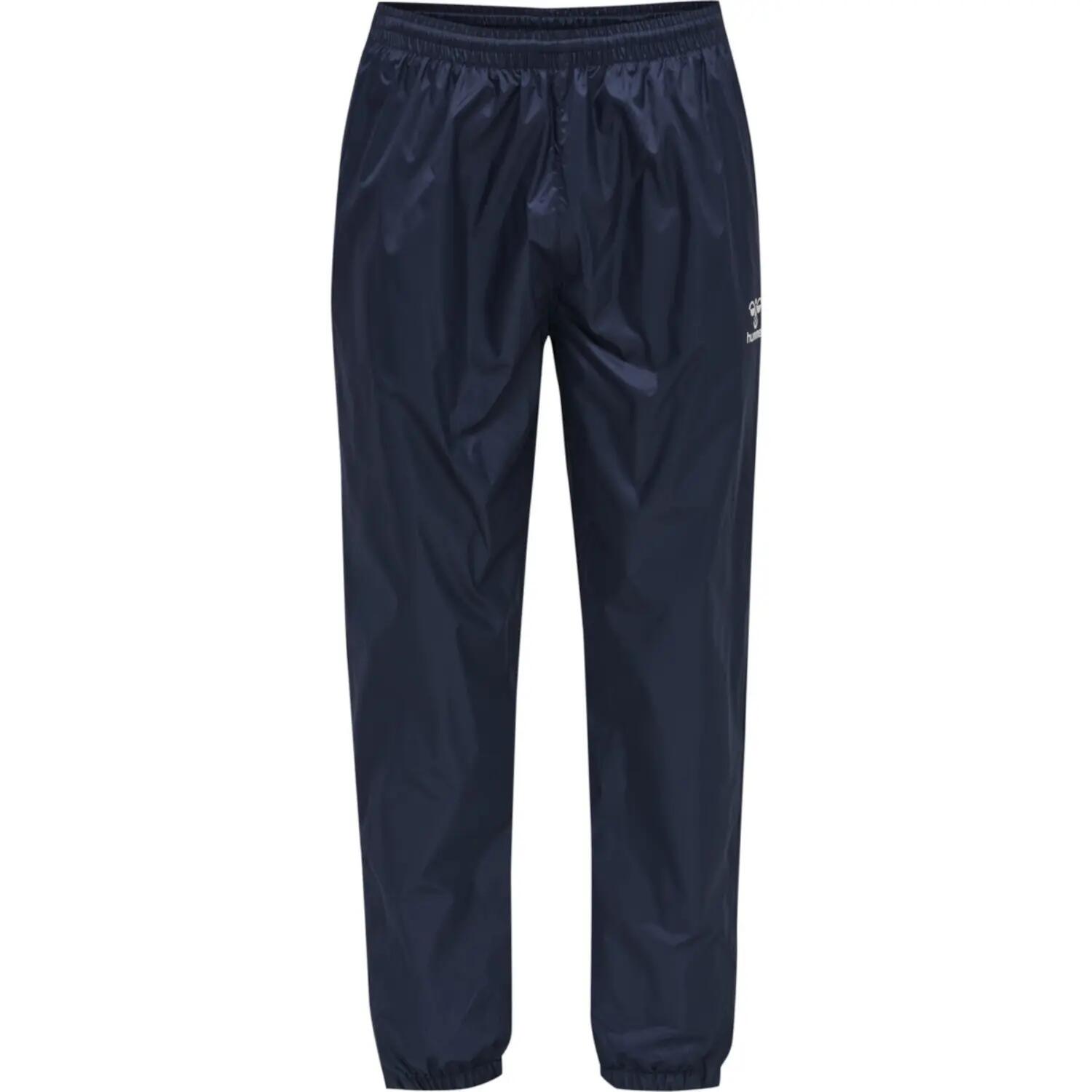 Pantalones Hmlcore Multideporte Adulto Unisex Transpirable Repelente Al Agua 10/10