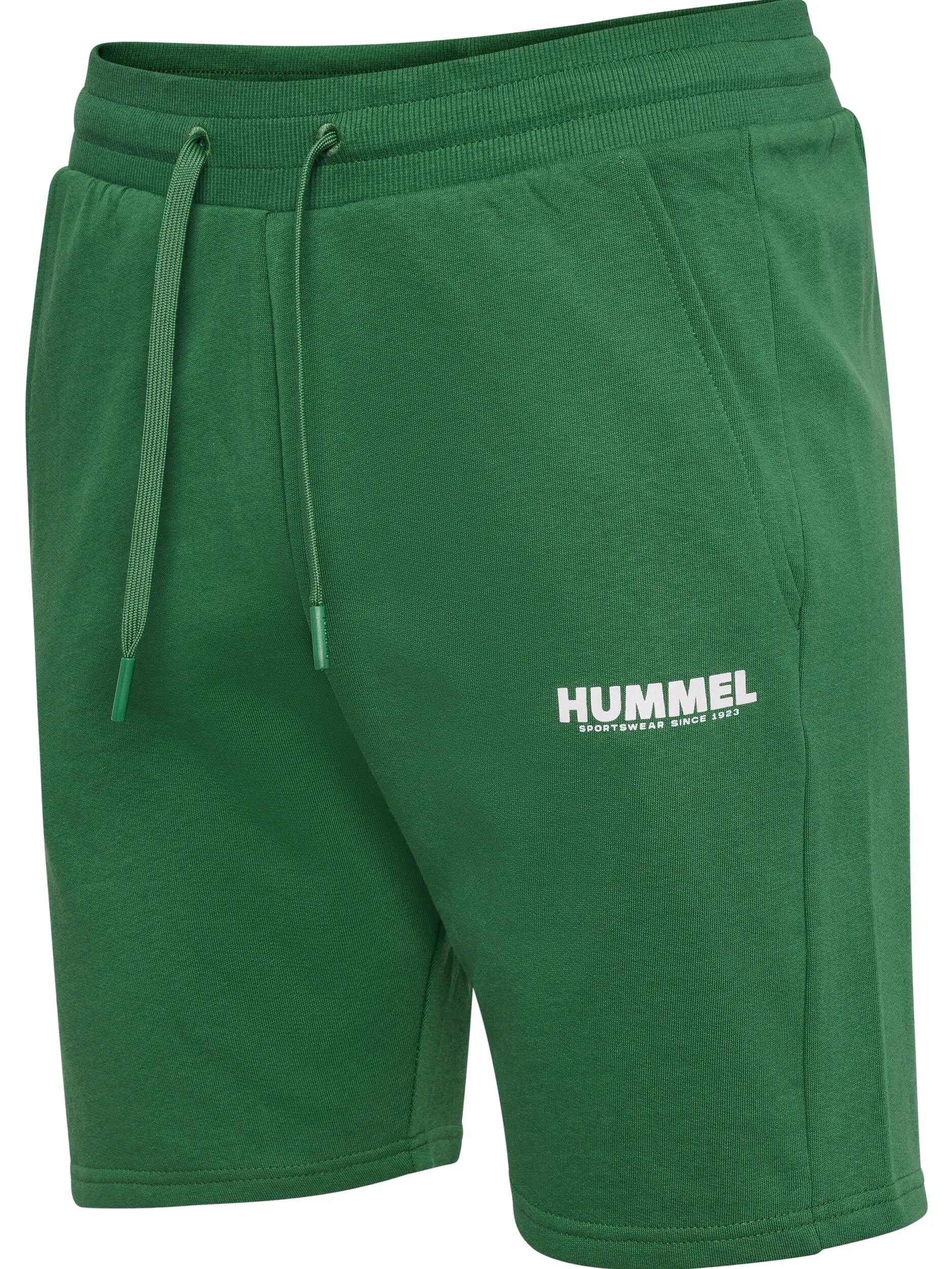 Verstellbare Taille Kurze Hose Hmllegacy Herren HUMMEL 9/11