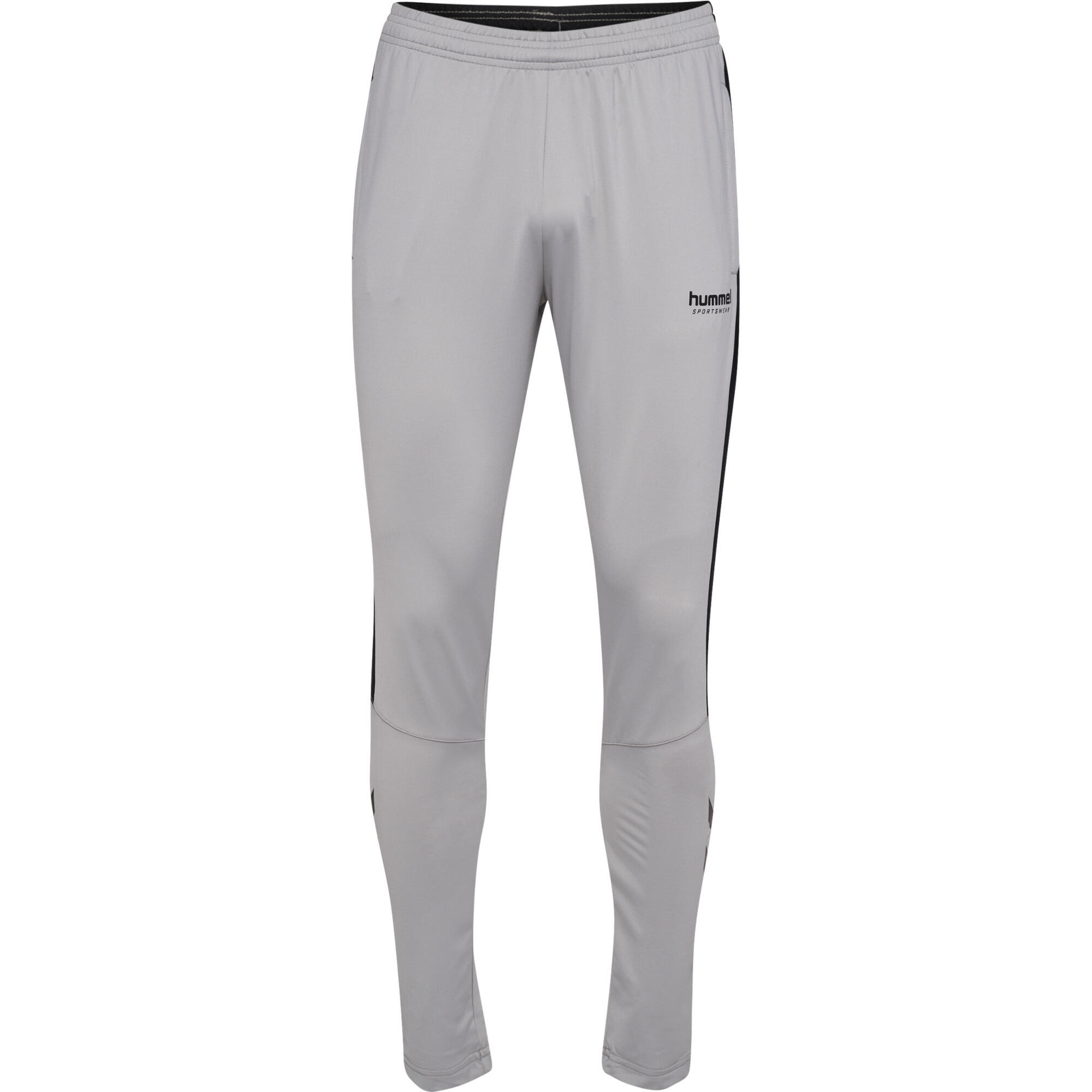 Verstellbare Taille Hose Hmllgc Agility Fußball Erwachsene HUMMEL 9/9