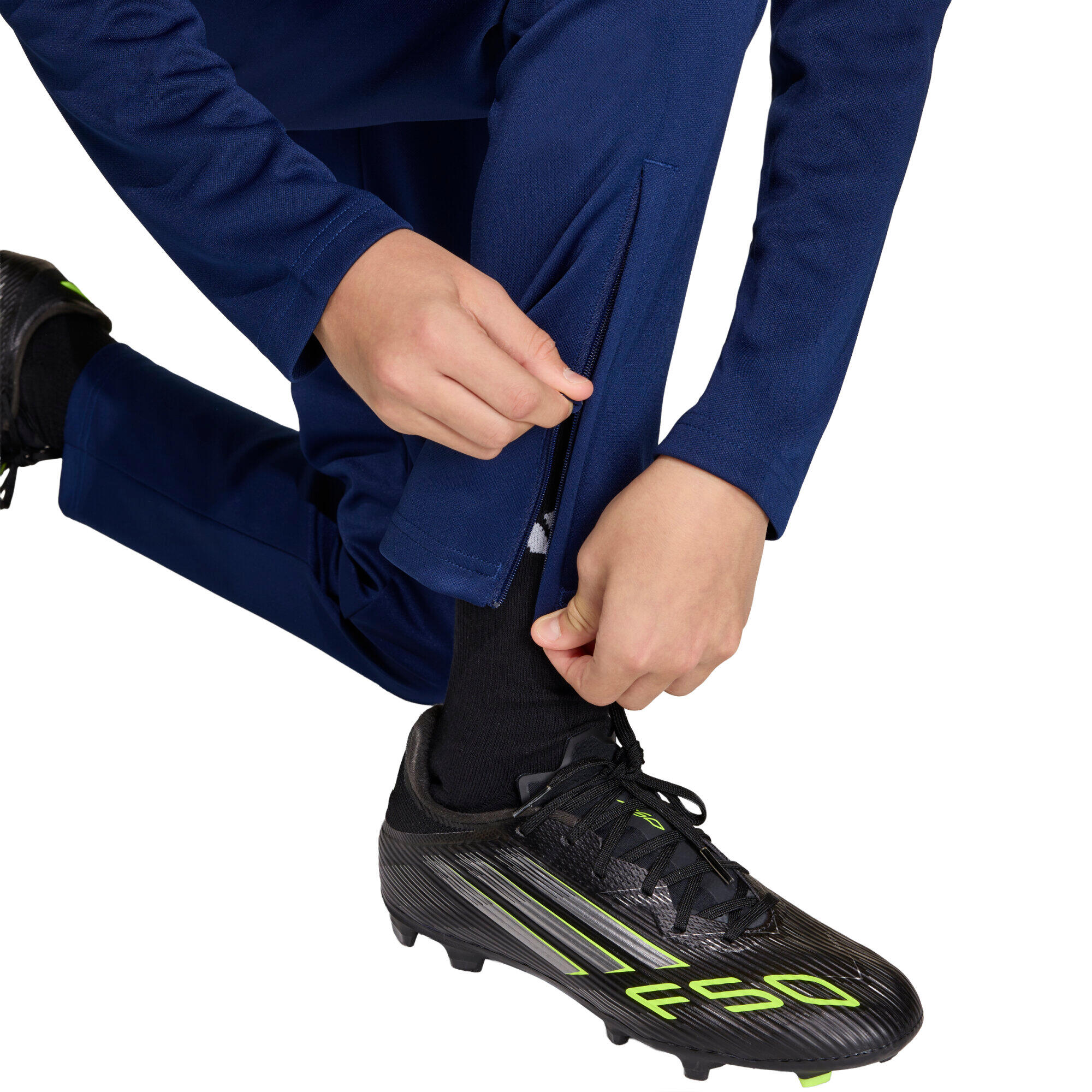 Entrada26 Training Broek Kids 10/10