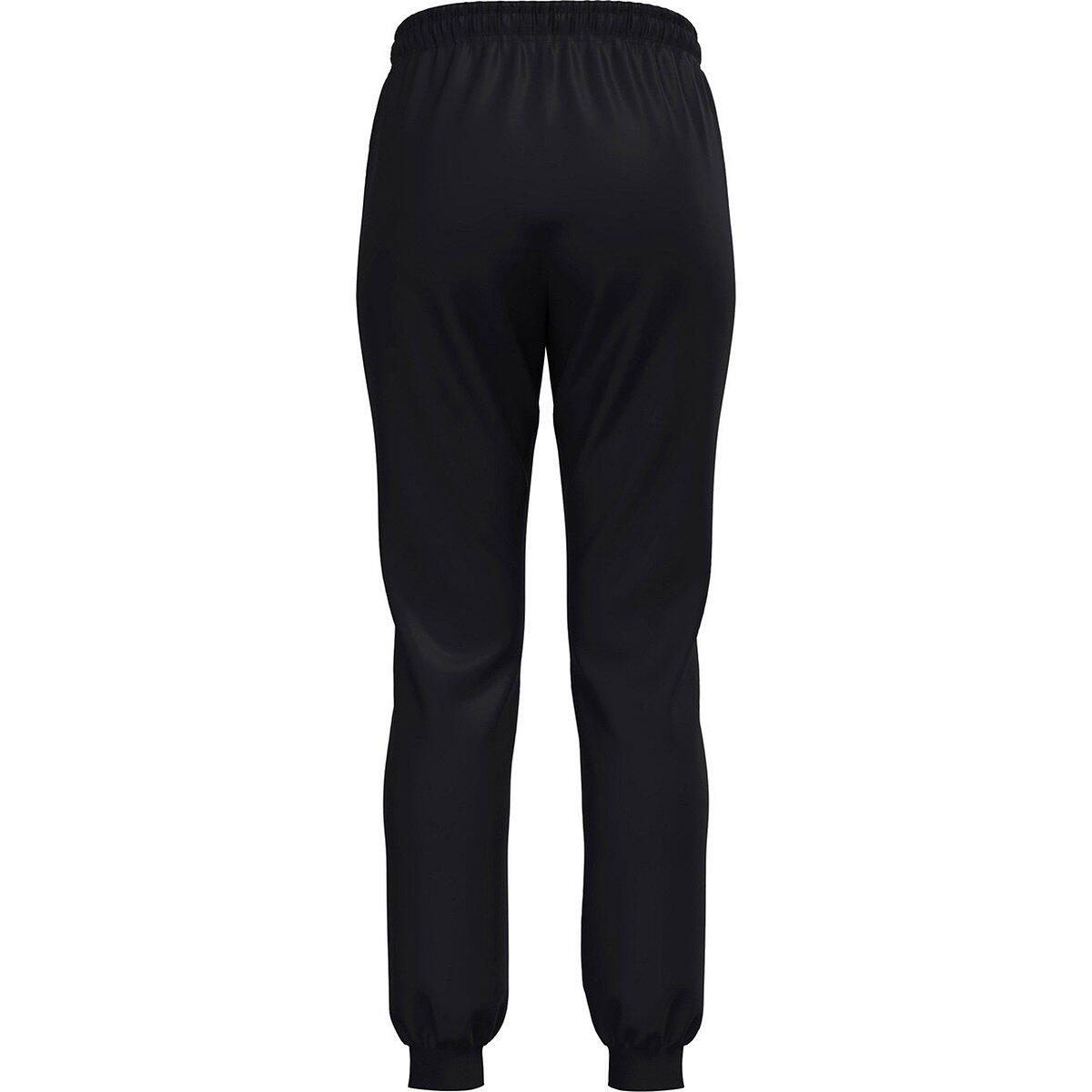 Jako One Trainingsbroek Dames - Zwart - 100% Gerecycled Polyester 2/5