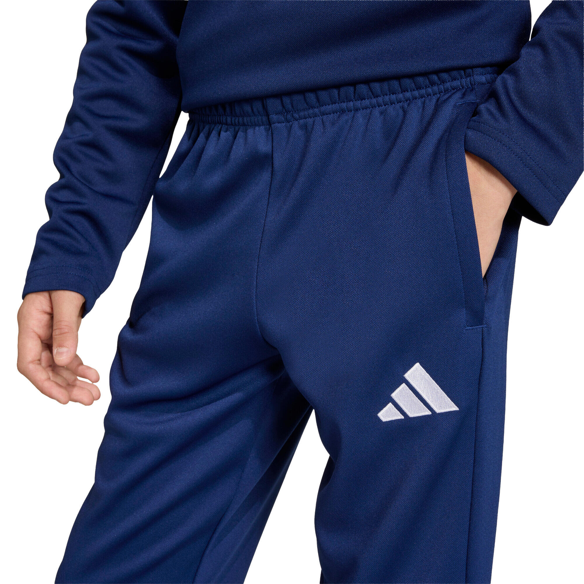 Pantalon d'entraînement Entrada26 Enfants 9/10
