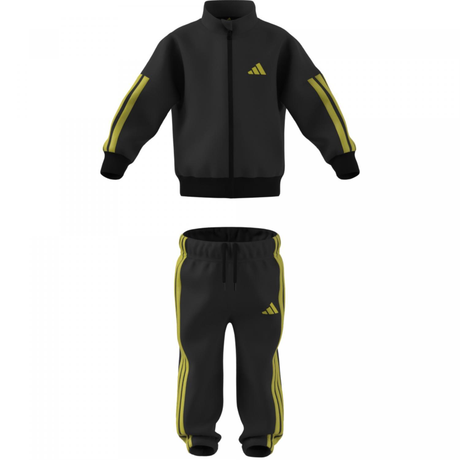 Essentials CLIMACOOL Trainingspak Kids 11/11