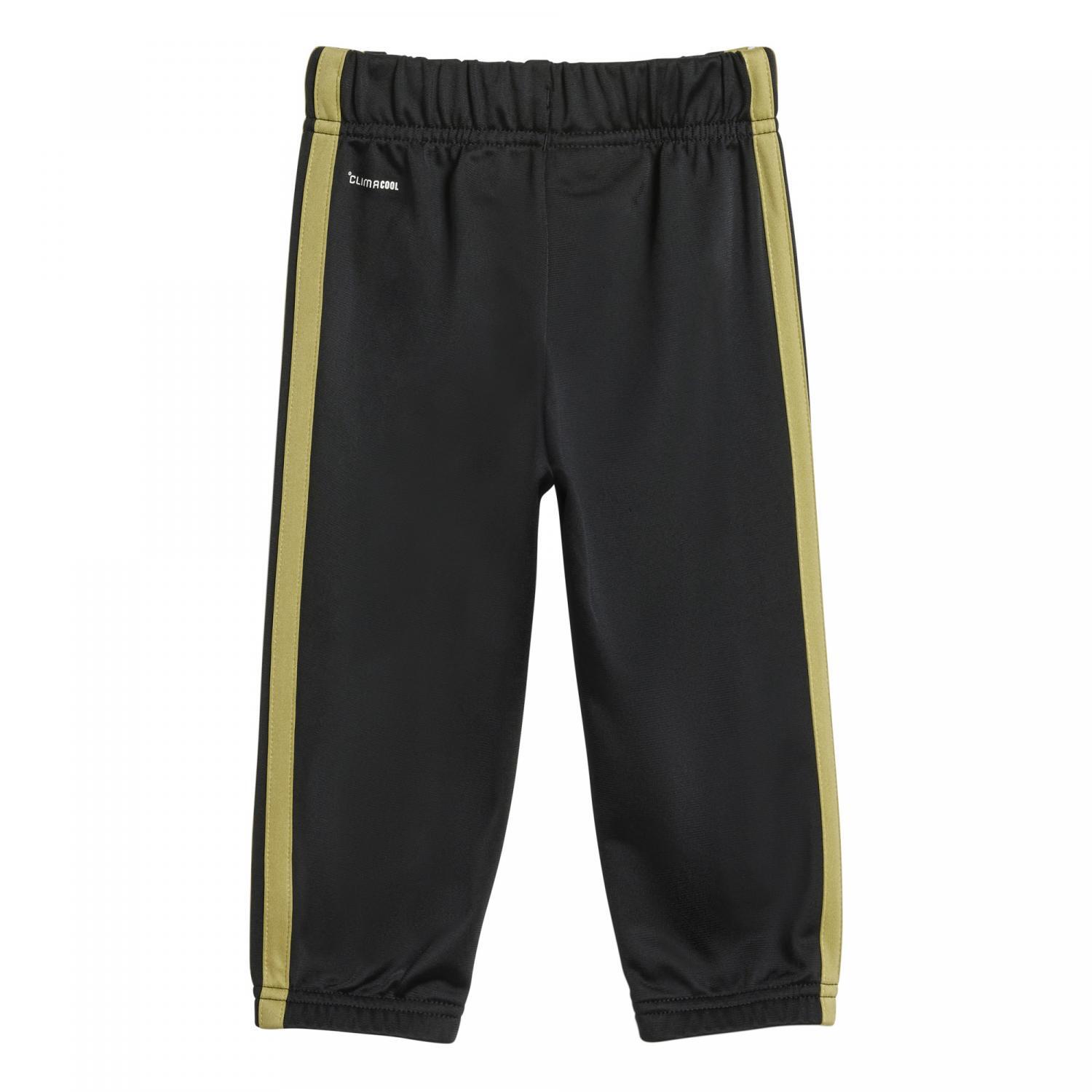 Essentials CLIMACOOL Trainingspak Kids 10/11