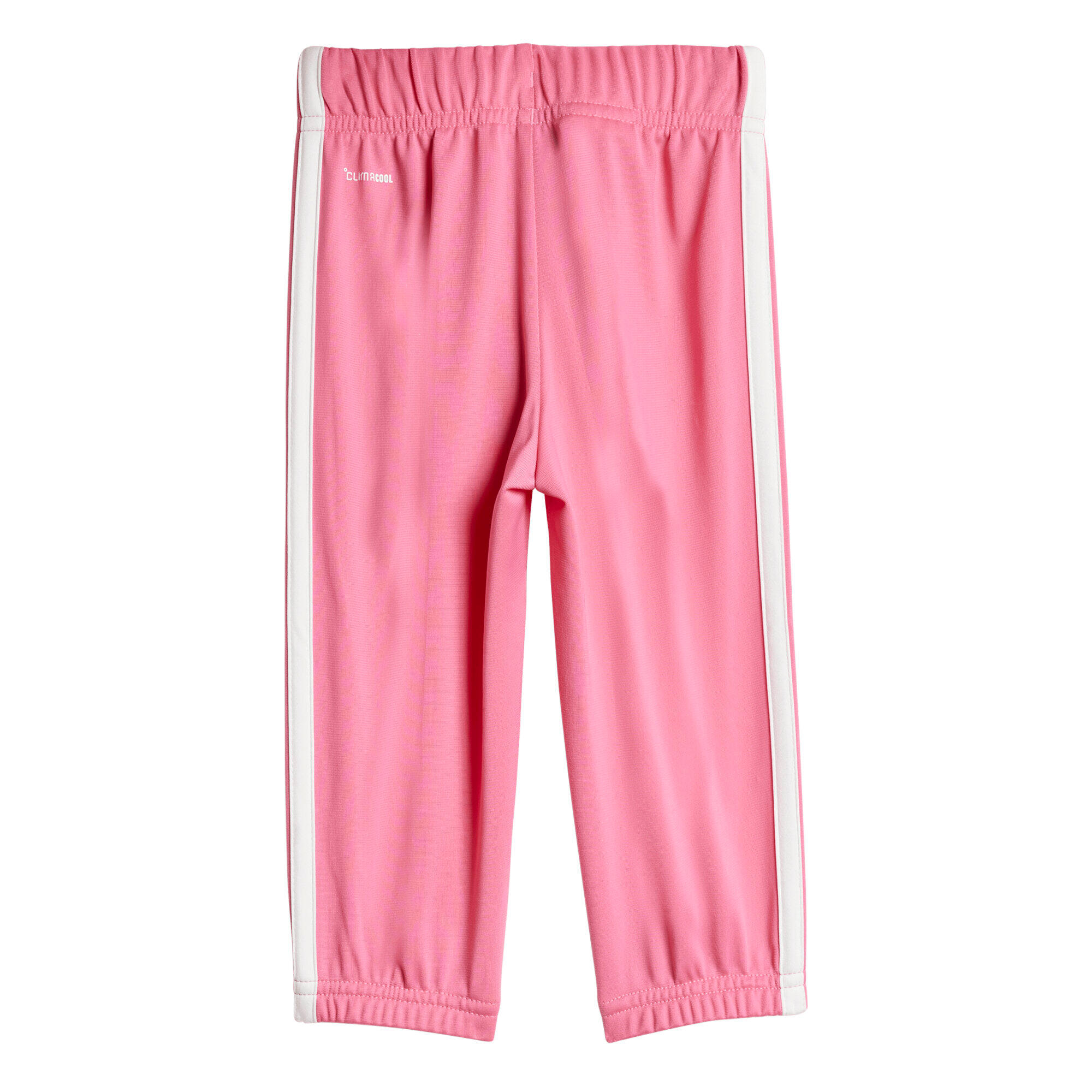 Essentials CLIMACOOL Kids Trainingsanzug 10/13