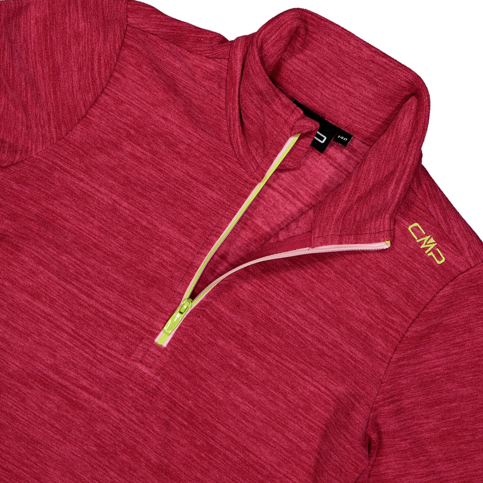CMP Mädchen Pullover KID G SWEAT 34G4785 3/7