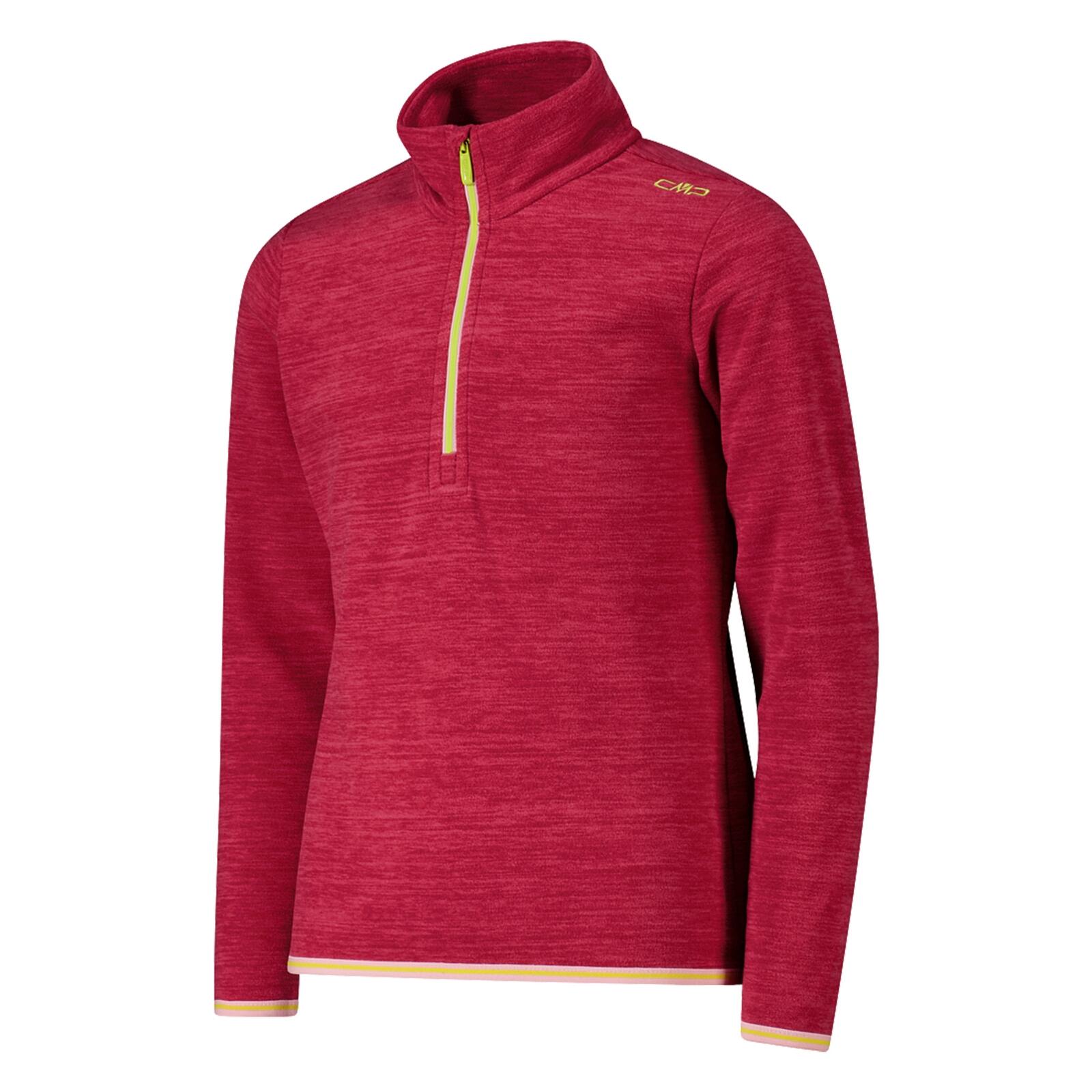 CMP Mädchen Pullover KID G SWEAT 34G4785 2/7