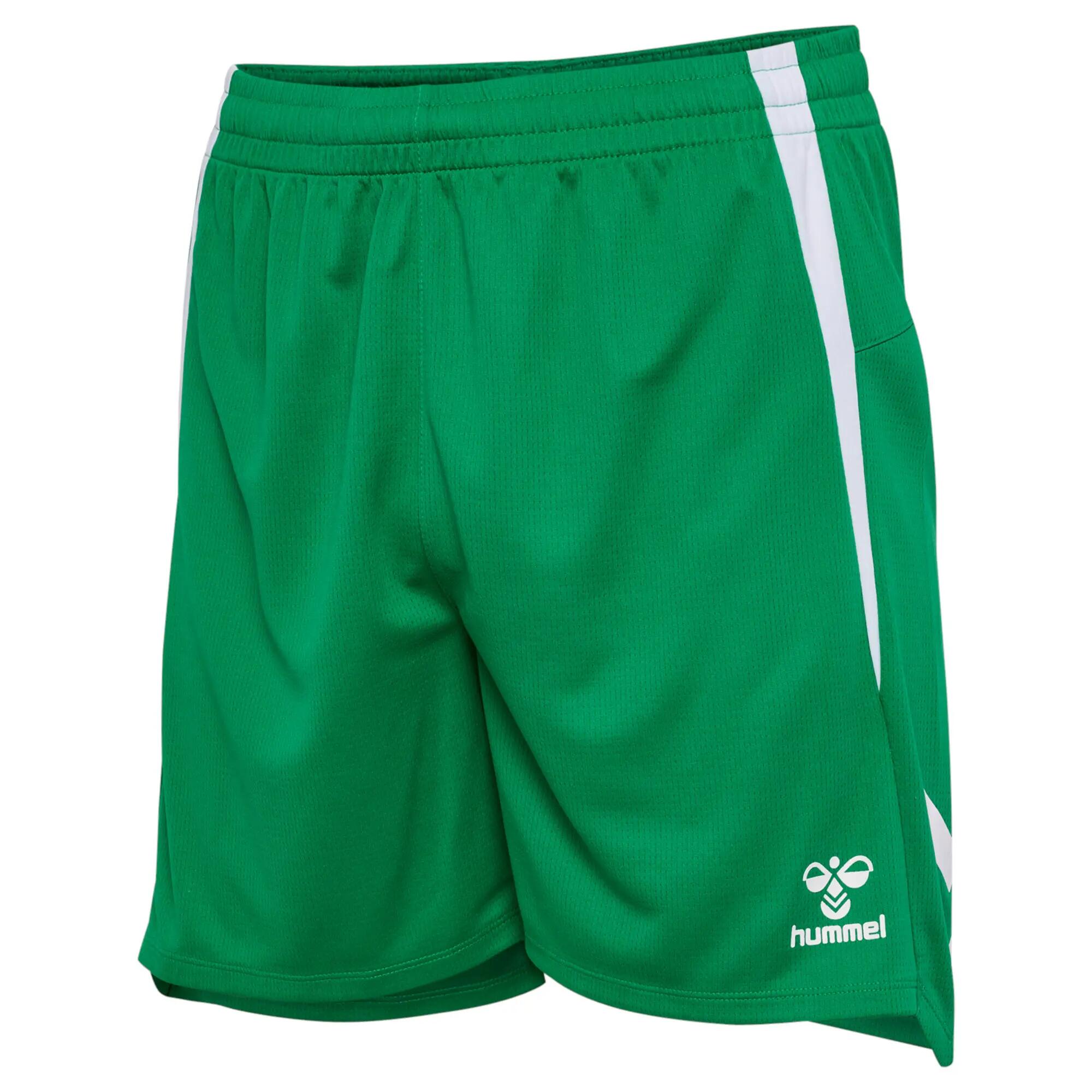 Cierre Con Cordón Pantalones Cortos Hmllead Hombre 11/12