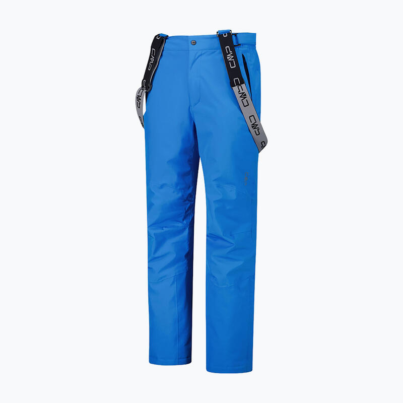 Férfi CMP 3W17397N royal sínadrág