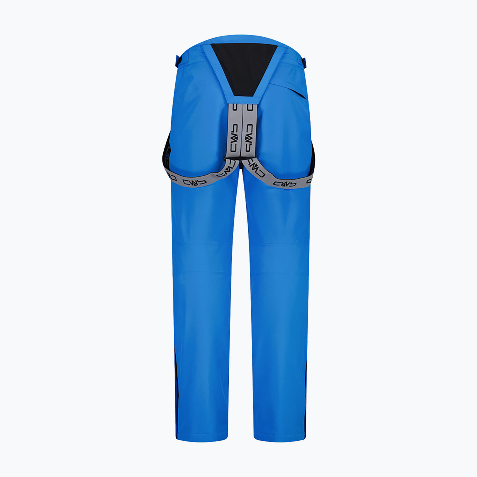 Pantalon de ski homme CMP 3W17397N royal 2/10