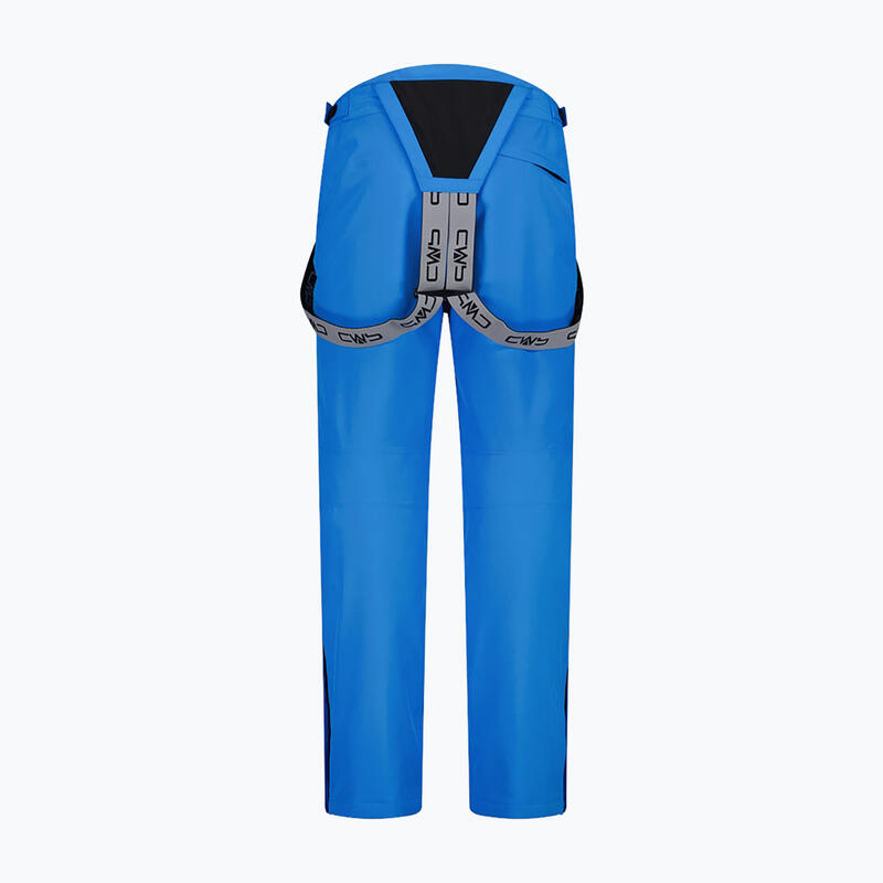 Férfi CMP 3W17397N royal sínadrág