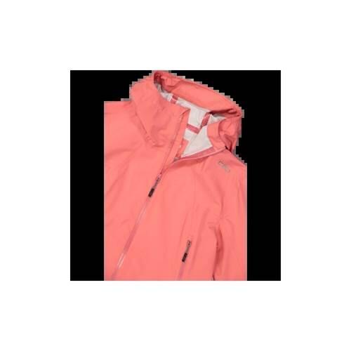 CMP Damen Jacke Woman Jacket Fix Hood 35Z6176 4/9