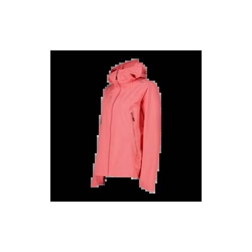 CMP Damen Jacke Woman Jacket Fix Hood 35Z6176 3/9