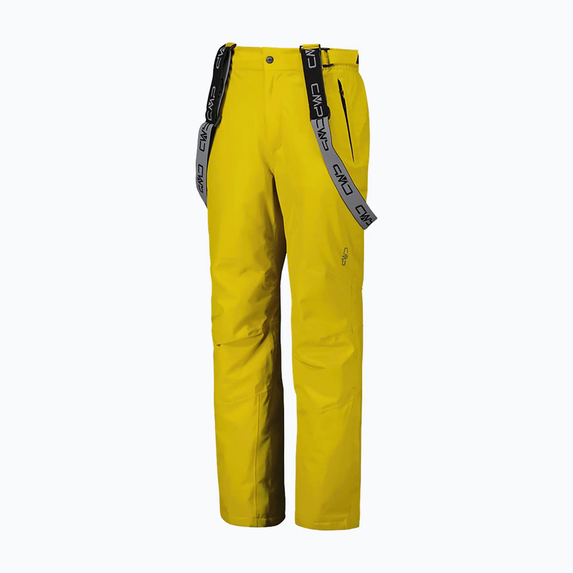 CMP Herren Skihose Ski Salopette 3W17397N 3/10
