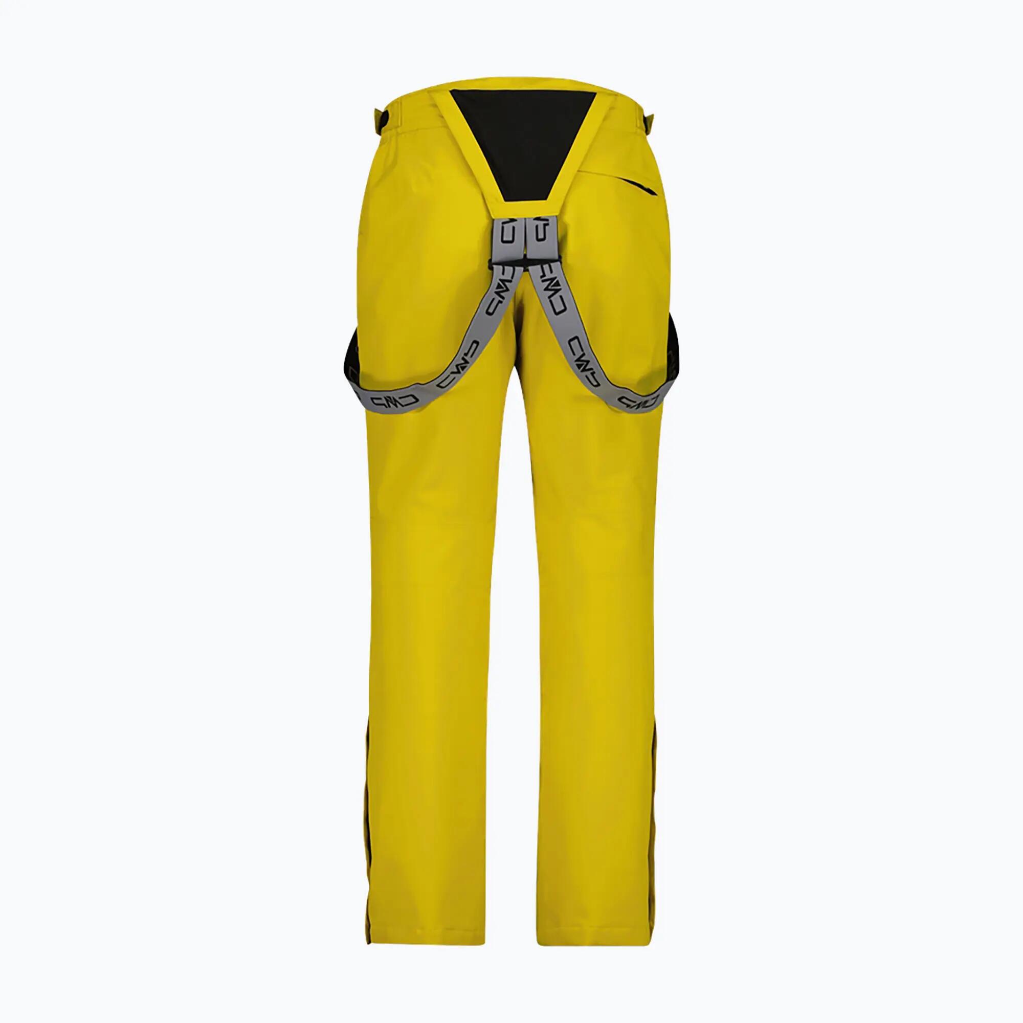 CMP Herren Skihose Ski Salopette 3W17397N 2/10
