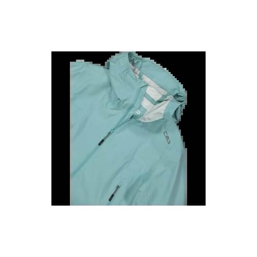 CMP Damen Jacke Woman Jacket Fix Hood 35Z6176 5/11