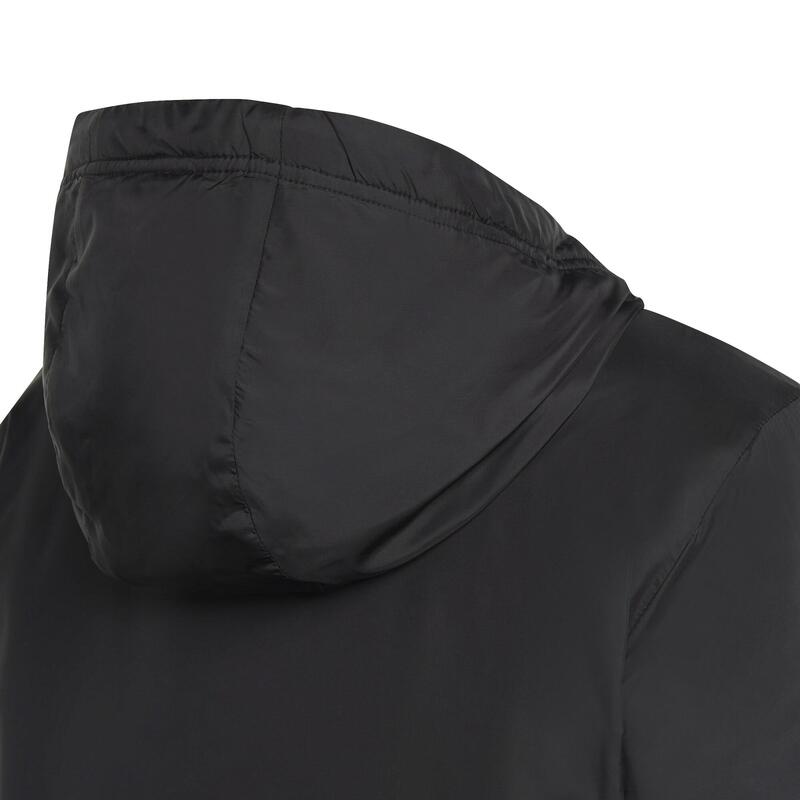 Jachetă Sport ADIDAS Entrada Negru Copii