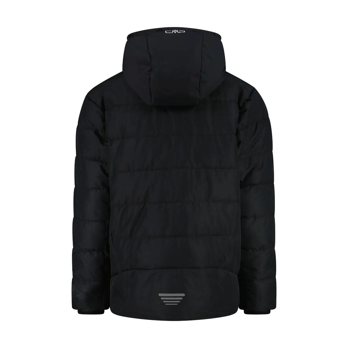 Veste de ski à capuche enfant CMP 2/5